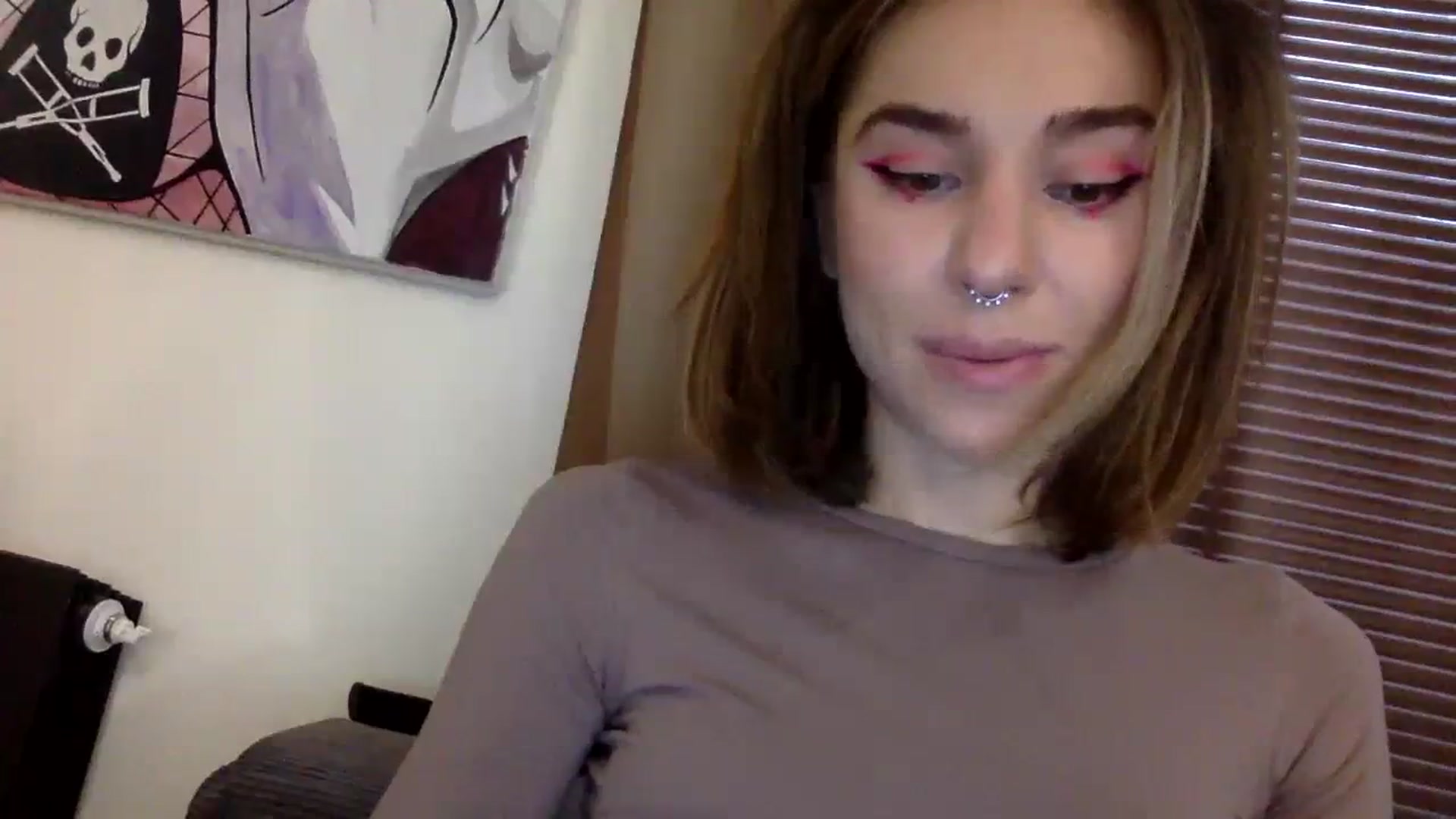 Gallery image thumbnail from EgoisticKitty's myfreecams stream on, 11/29/2023, 10:28 image 19 of 20