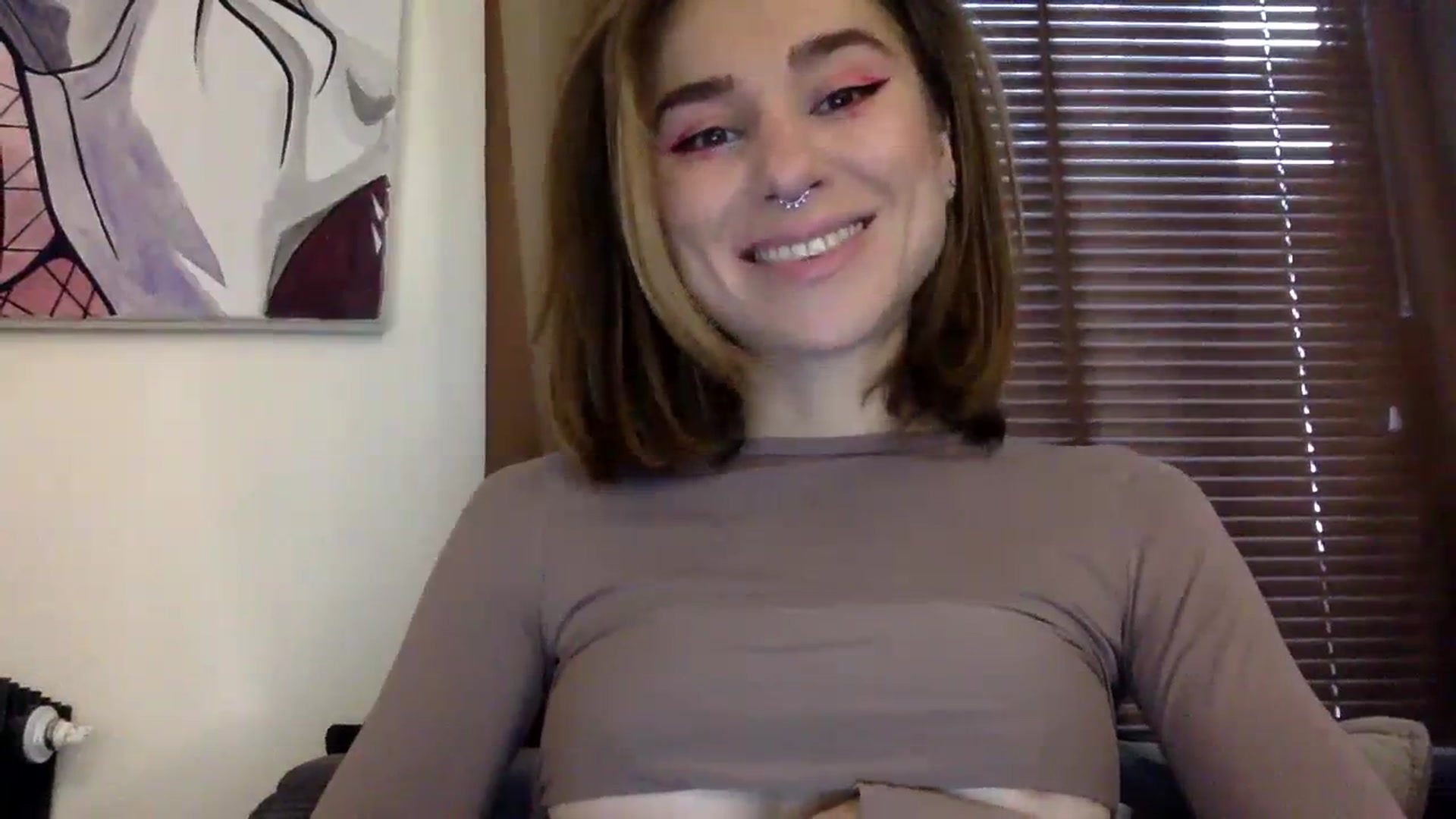 Gallery image thumbnail from EgoisticKitty's myfreecams stream on, 11/29/2023, 10:28 image 10 of 20