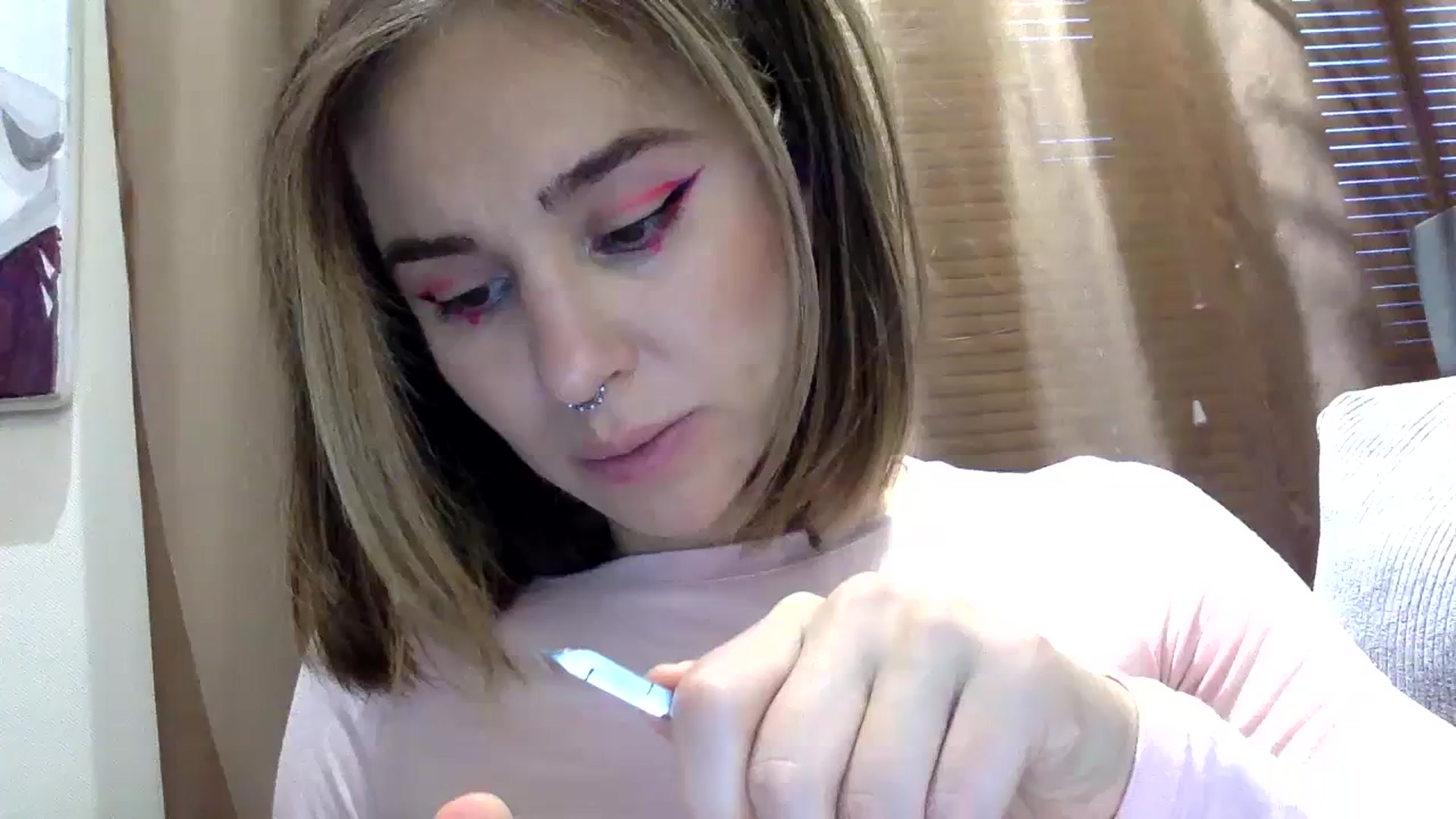 Gallery image thumbnail from EgoisticKitty's myfreecams stream on, 11/29/2023, 13:12 image 13 of 20