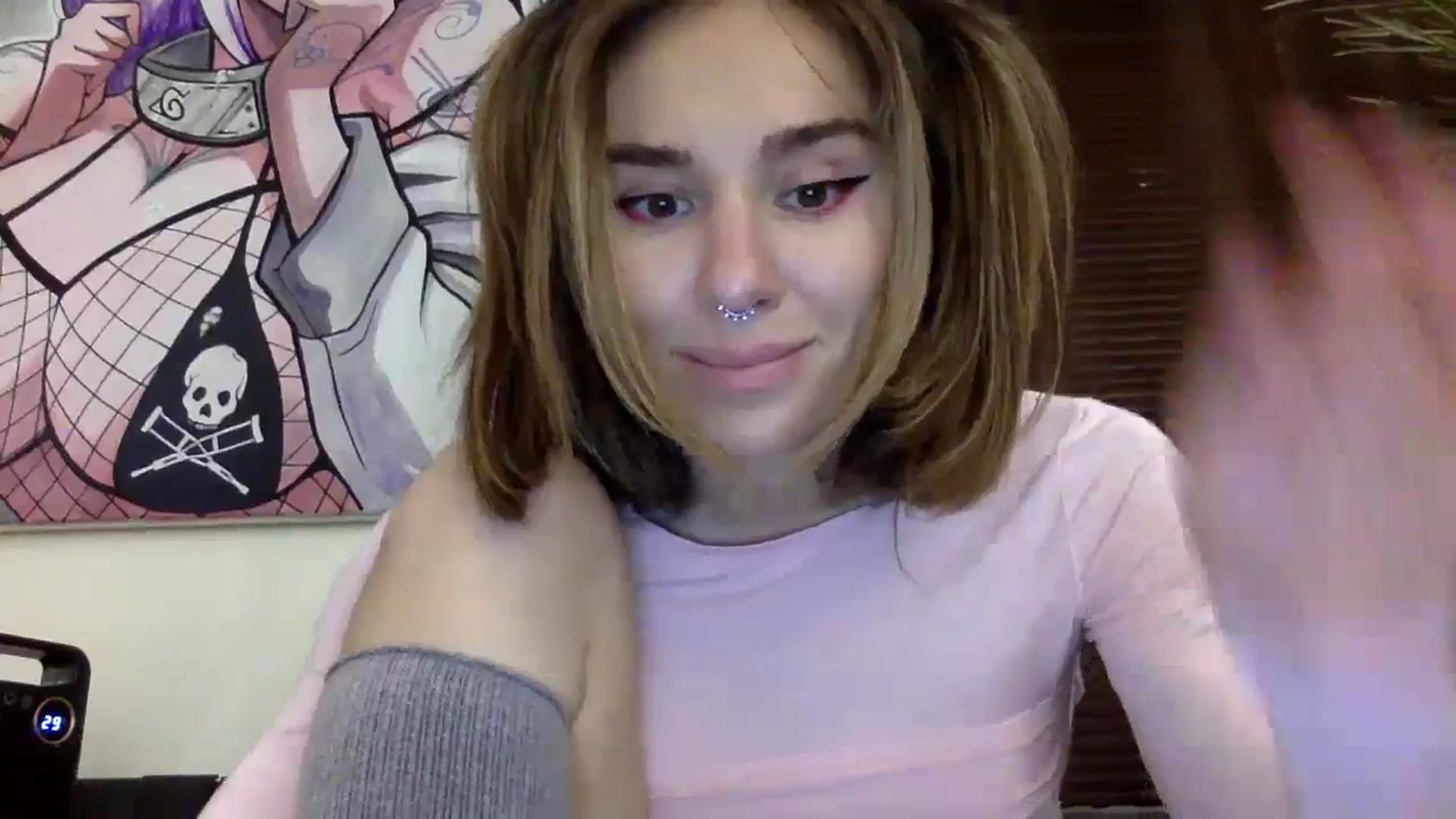 Gallery image thumbnail from EgoisticKitty's myfreecams stream on, 11/29/2023, 16:48 image 3 of 20