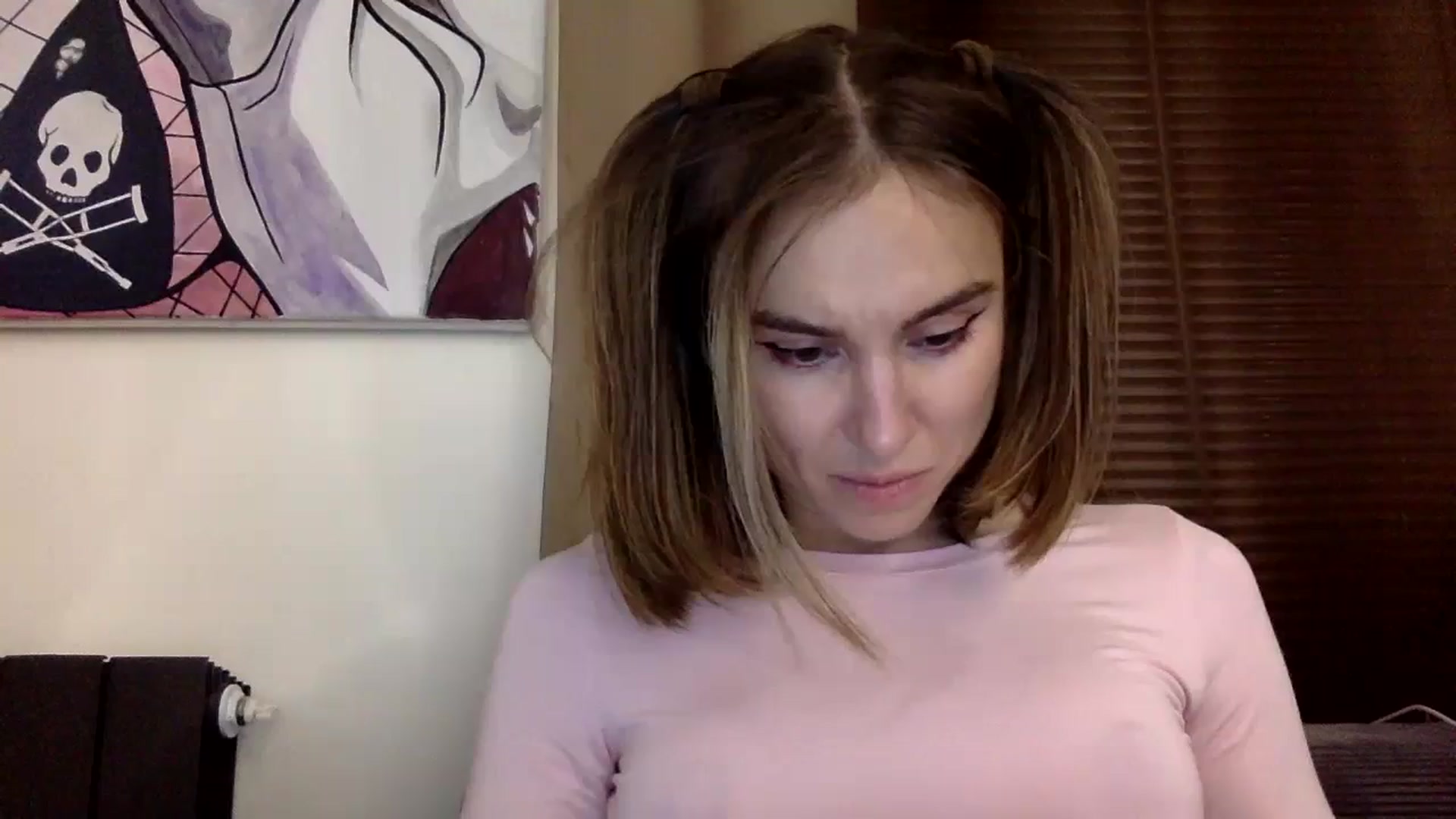 Gallery image thumbnail from EgoisticKitty's myfreecams stream on, 11/29/2023, 17:44 image 1 of 20