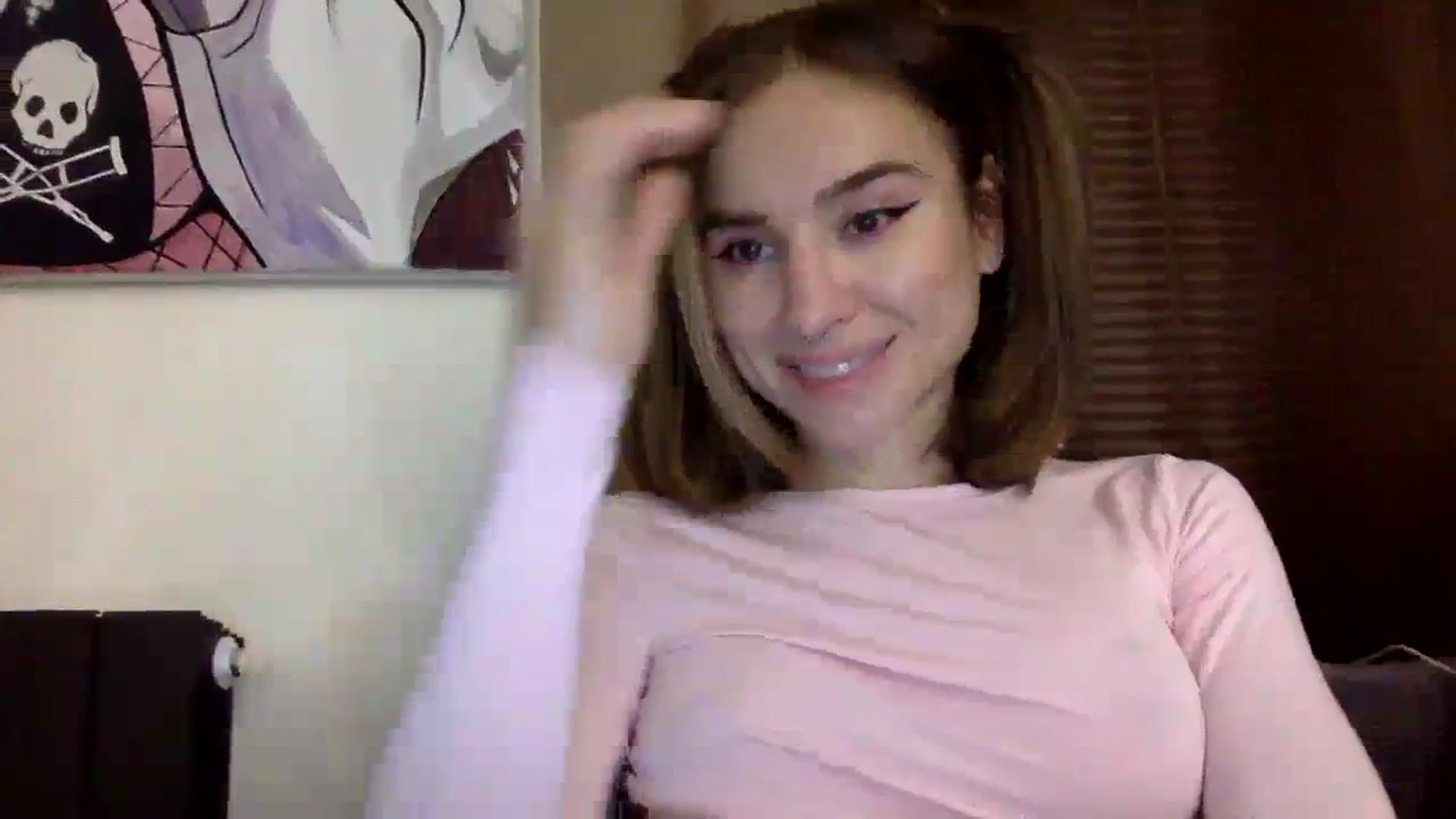 Gallery image thumbnail from EgoisticKitty's myfreecams stream on, 11/29/2023, 17:44 image 3 of 20