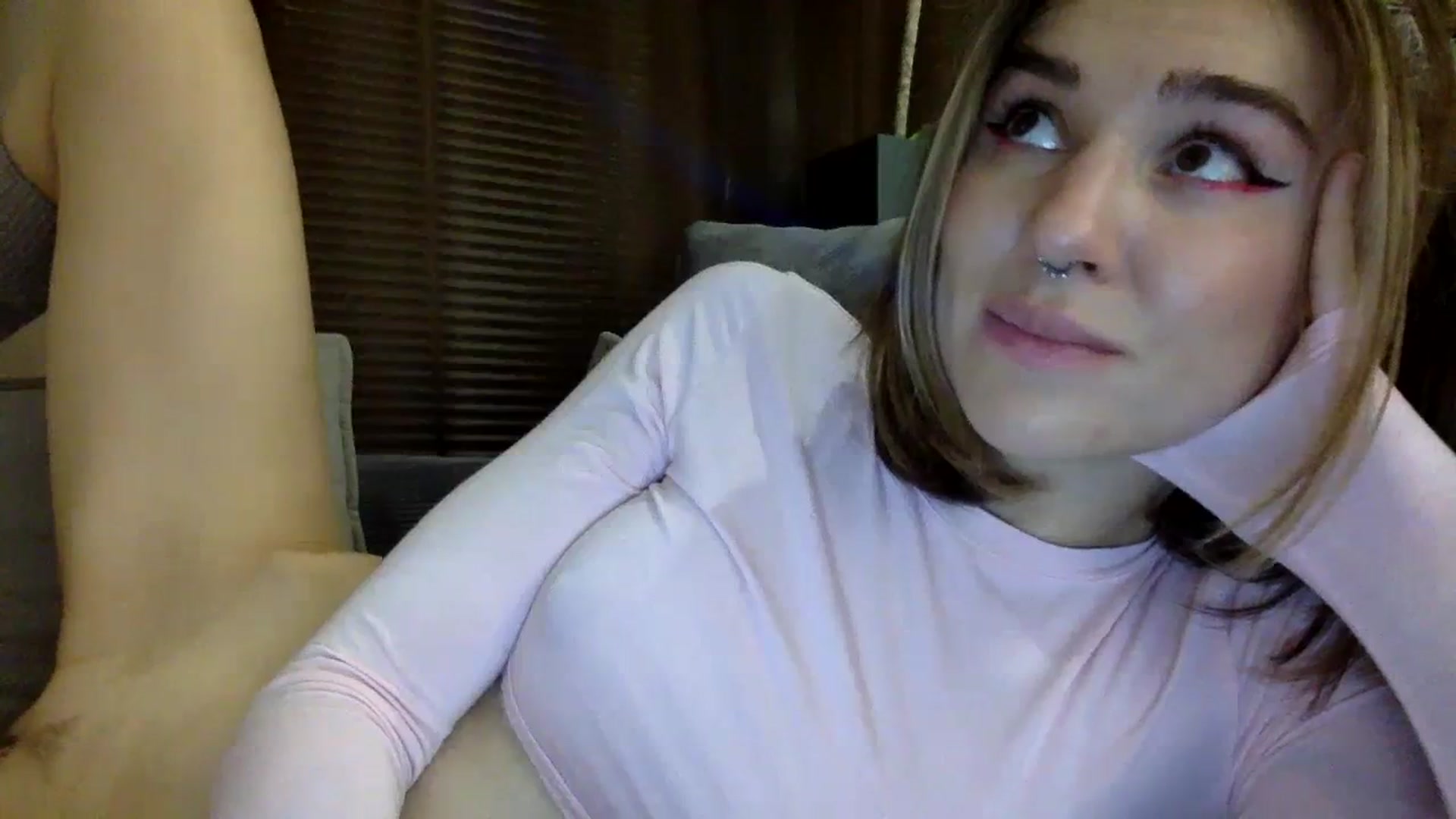 Gallery image thumbnail from EgoisticKitty's myfreecams stream on, 11/29/2023, 17:44 image 7 of 20