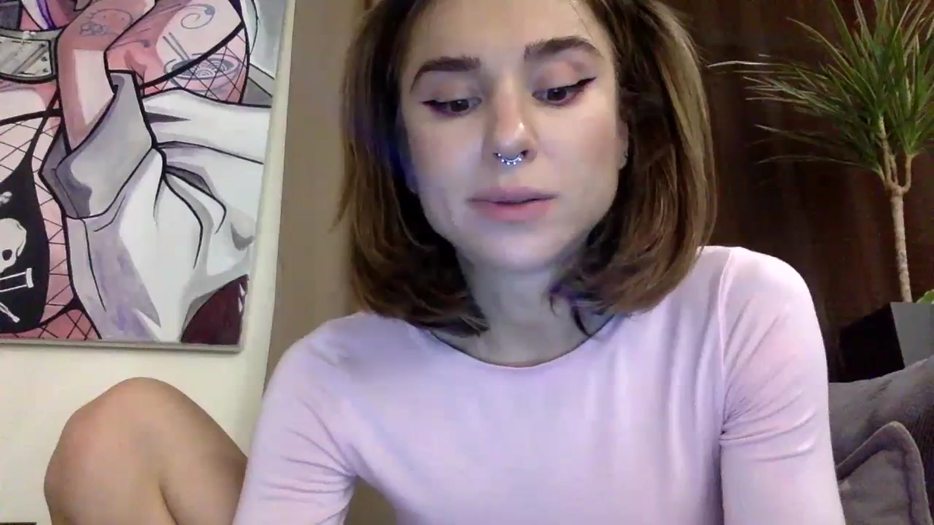 Gallery image thumbnail from EgoisticKitty's myfreecams stream on, 11/29/2023, 18:26 image 19 of 20