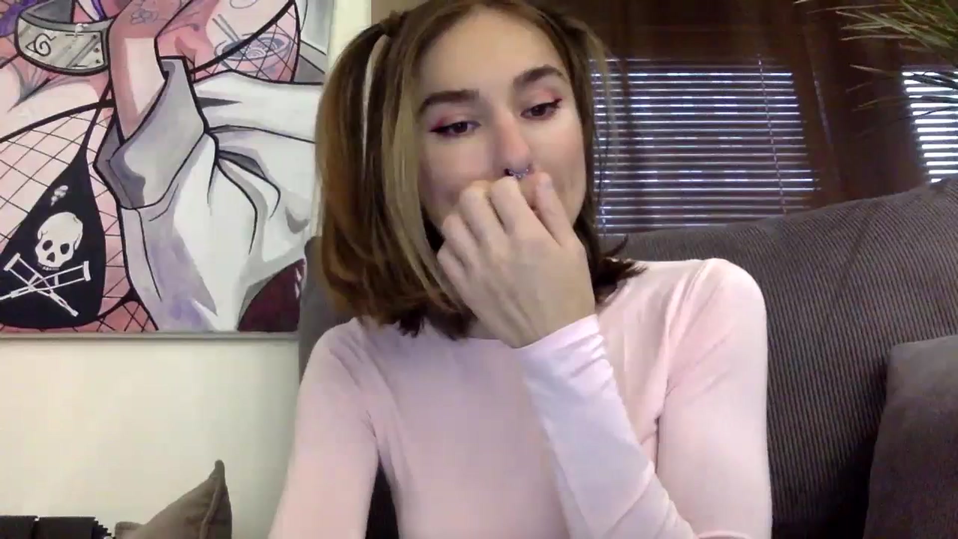 Gallery image thumbnail from EgoisticKitty's myfreecams stream on, 11/30/2023, 09:07 image 1 of 20