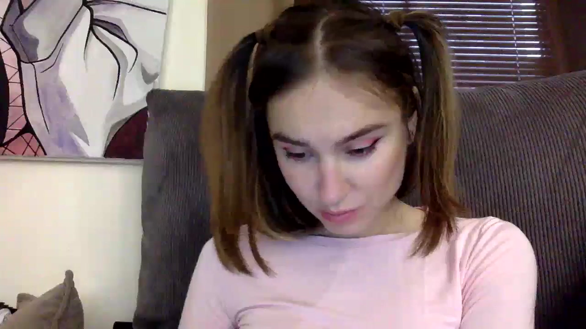Gallery image thumbnail from EgoisticKitty's myfreecams stream on, 11/30/2023, 09:07 image 8 of 20