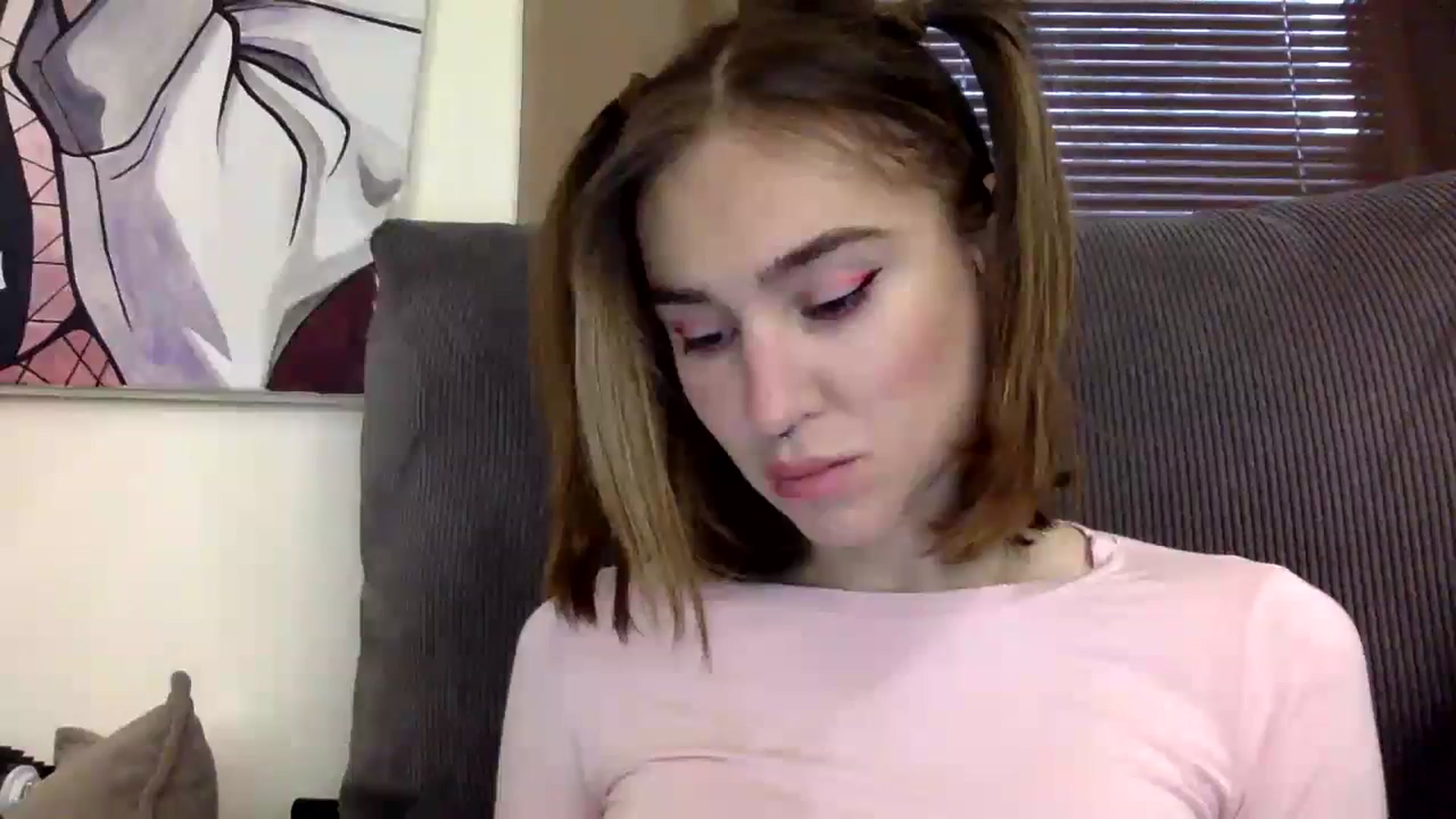 Gallery image thumbnail from EgoisticKitty's myfreecams stream on, 11/30/2023, 09:07 image 7 of 20
