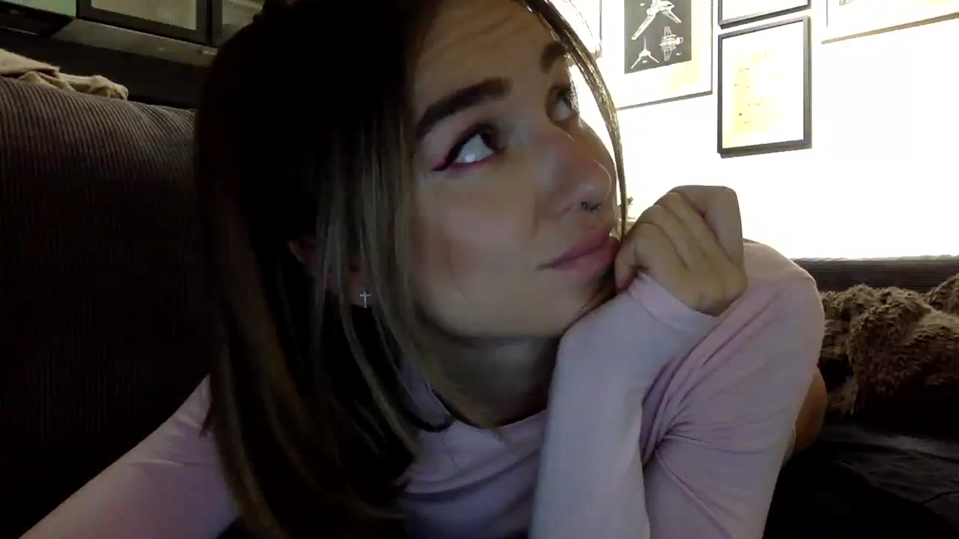Gallery image thumbnail from EgoisticKitty's myfreecams stream on, 11/30/2023, 12:26 image 6 of 20