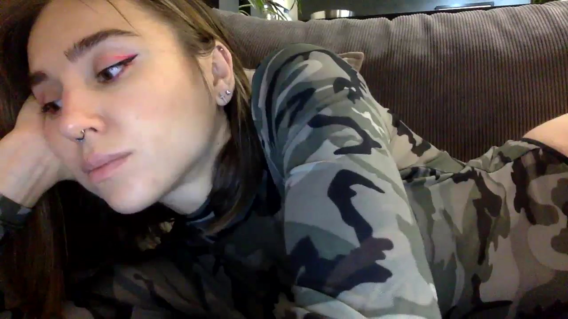 Gallery image thumbnail from EgoisticKitty's myfreecams stream on, 11/30/2023, 15:23 image 11 of 20