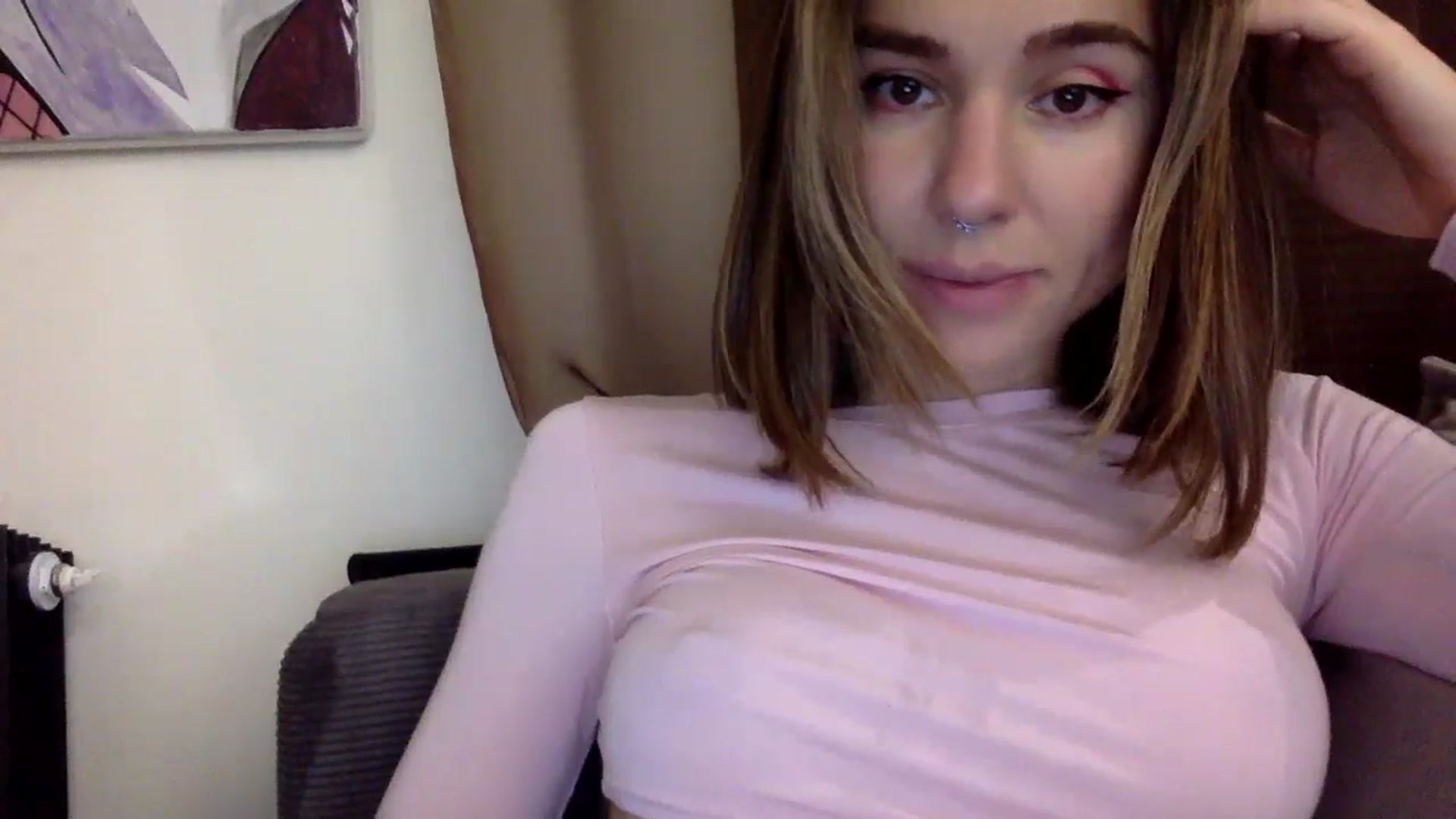 Gallery image thumbnail from EgoisticKitty's myfreecams stream on, 11/30/2023, 15:23 image 2 of 20