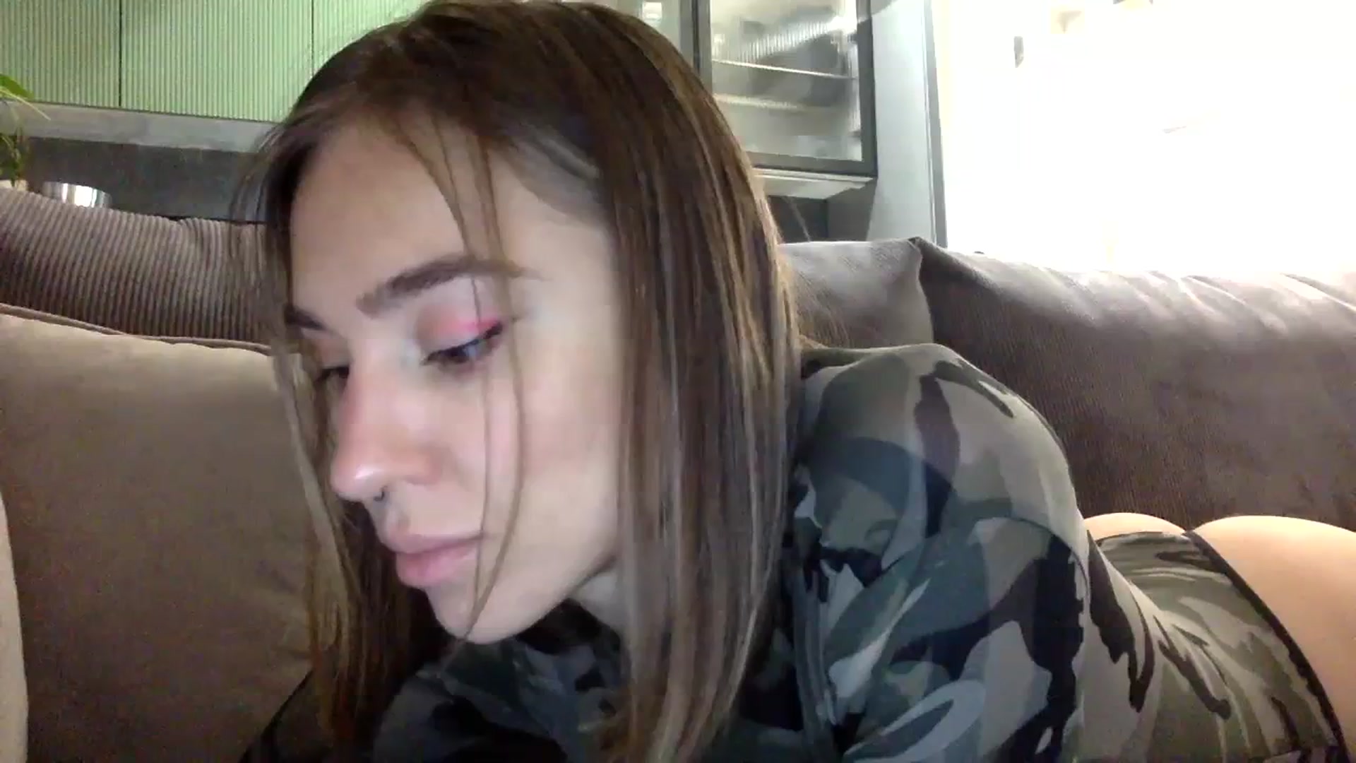 Gallery image thumbnail from EgoisticKitty's myfreecams stream on, 11/30/2023, 15:23 image 18 of 20