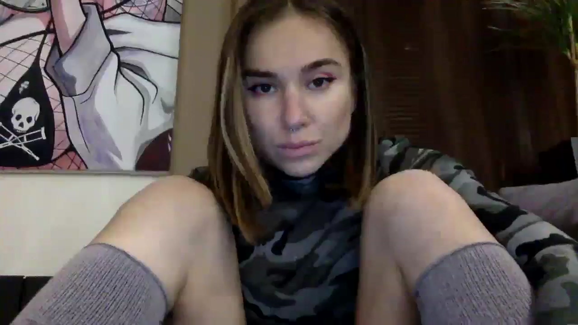 Gallery image thumbnail from EgoisticKitty's myfreecams stream on, 11/30/2023, 15:23 image 9 of 20