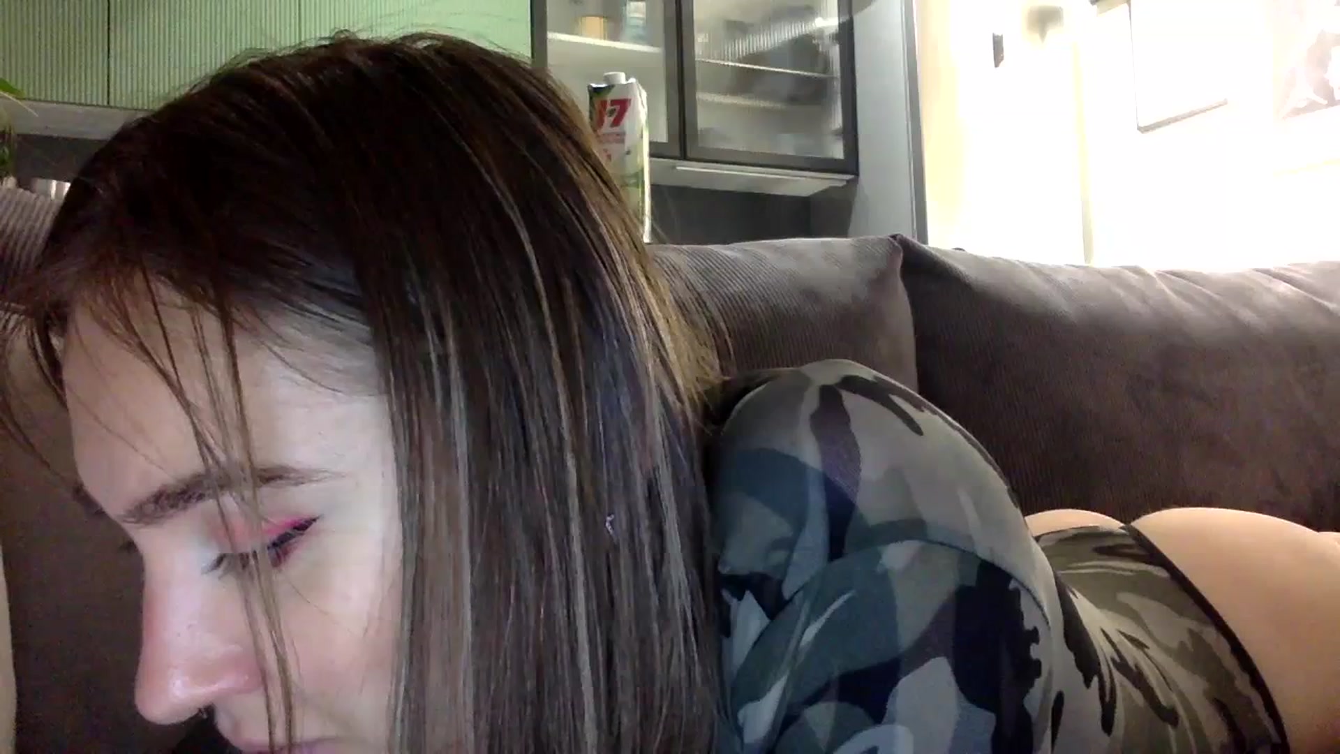 Gallery image thumbnail from EgoisticKitty's myfreecams stream on, 11/30/2023, 15:23 image 17 of 20