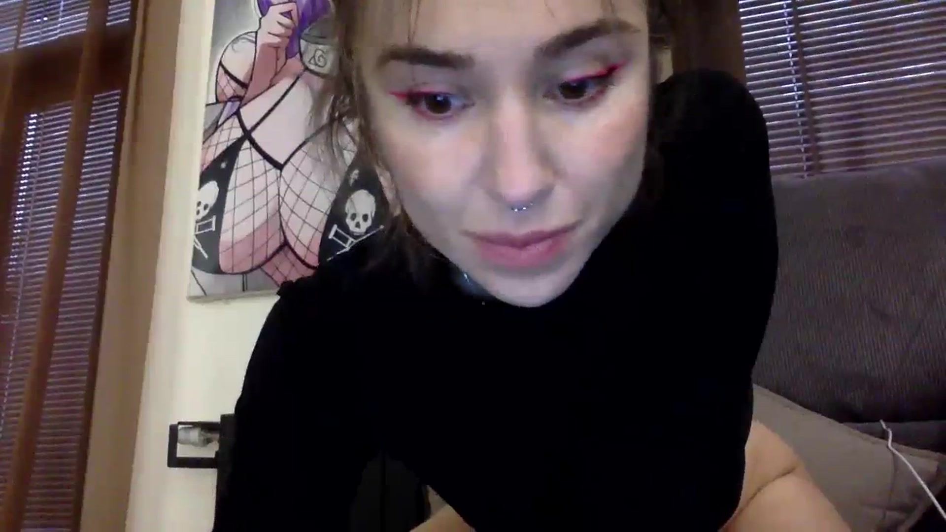 Gallery image thumbnail from EgoisticKitty's myfreecams stream on, 12/01/2023, 10:33 image 2 of 20