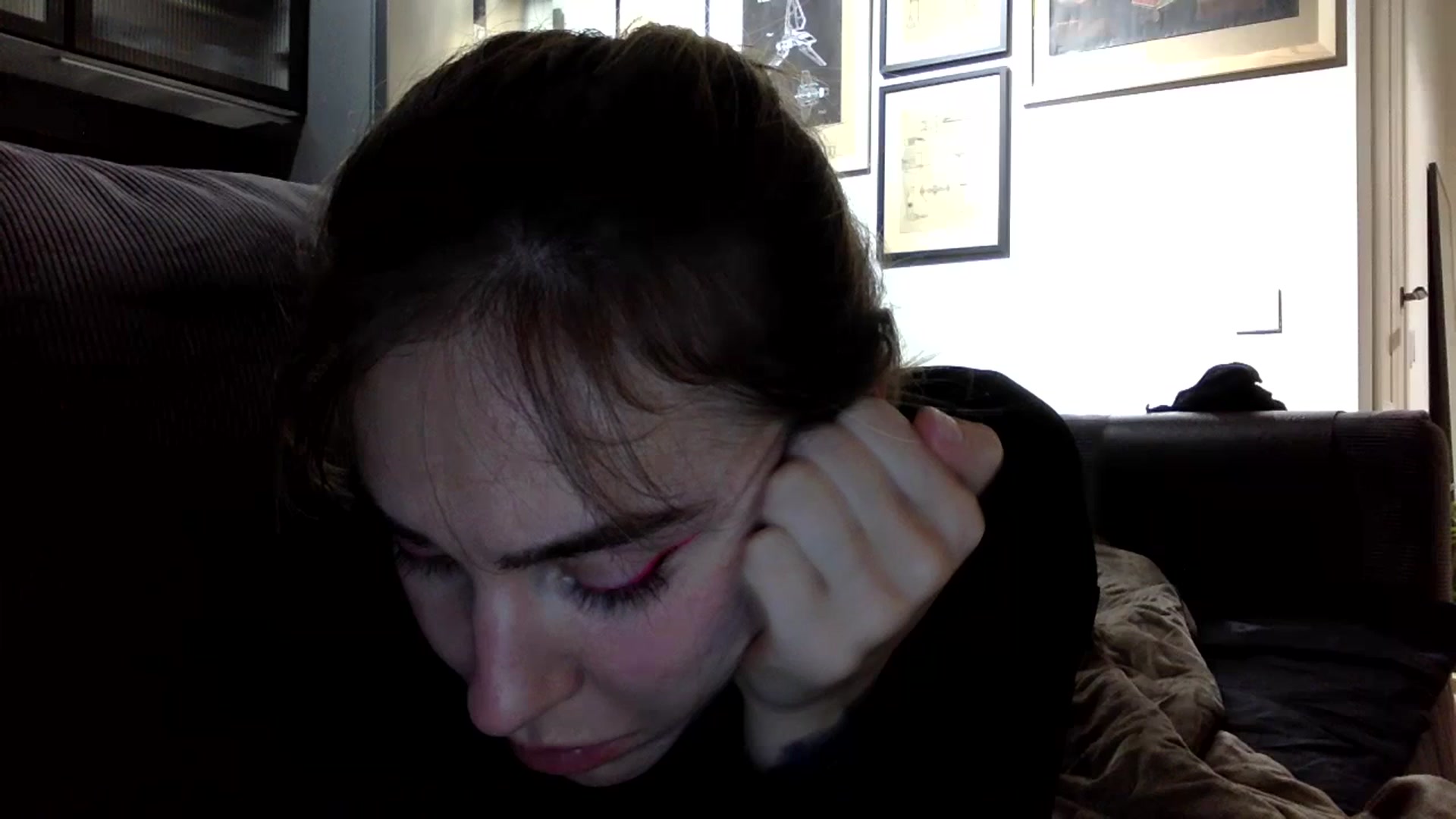 Gallery image thumbnail from EgoisticKitty's myfreecams stream on, 12/01/2023, 10:33 image 15 of 20