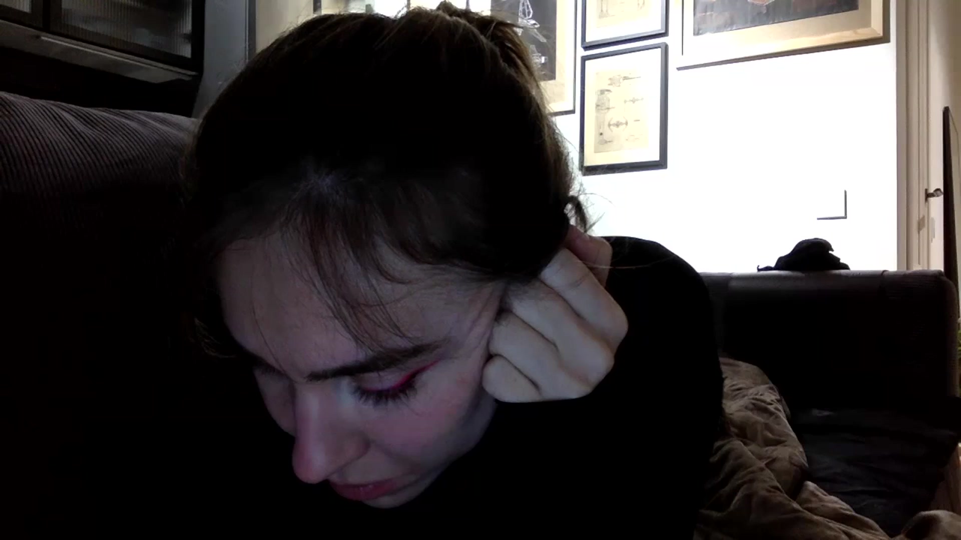 Gallery image thumbnail from EgoisticKitty's myfreecams stream on, 12/01/2023, 10:33 image 14 of 20