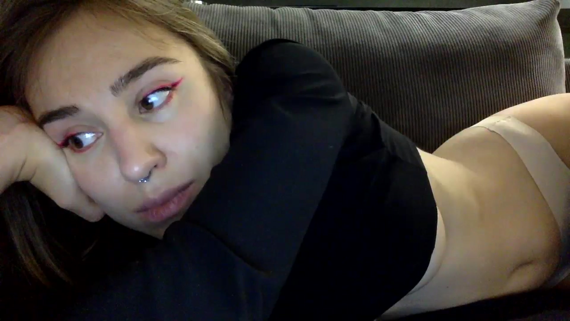 Gallery image thumbnail from EgoisticKitty's myfreecams stream on, 12/01/2023, 13:23 image 20 of 20