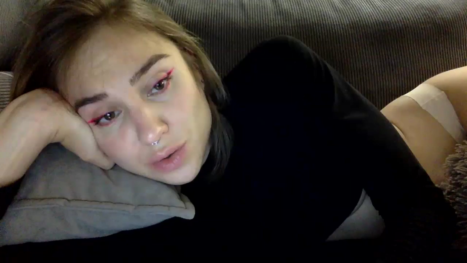 Gallery image thumbnail from EgoisticKitty's myfreecams stream on, 12/01/2023, 13:23 image 1 of 20