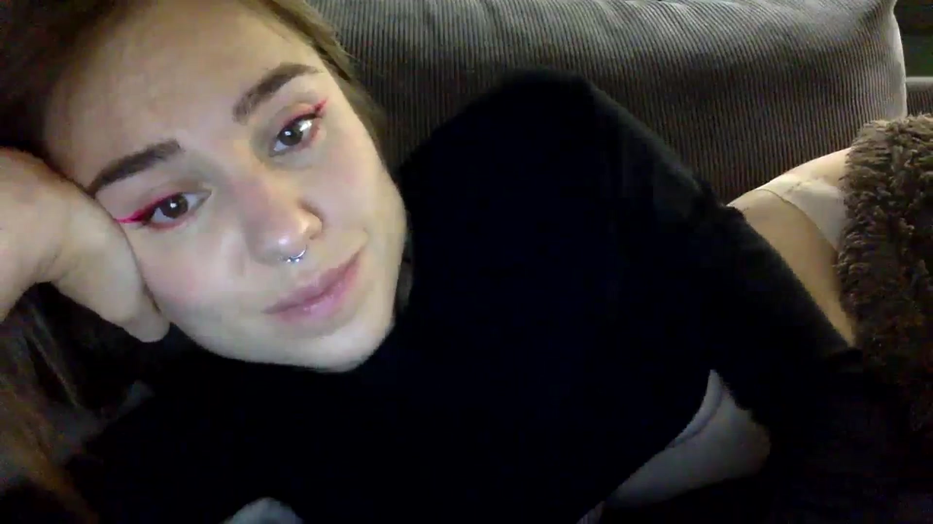 Gallery image thumbnail from EgoisticKitty's myfreecams stream on, 12/01/2023, 13:23 image 17 of 20