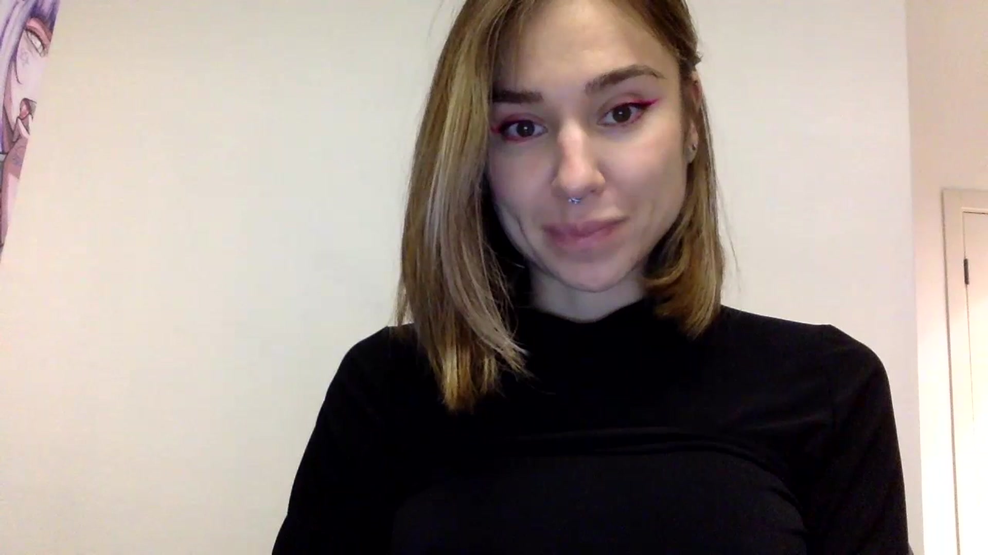 Gallery image thumbnail from EgoisticKitty's myfreecams stream on, 12/01/2023, 14:34 image 16 of 20