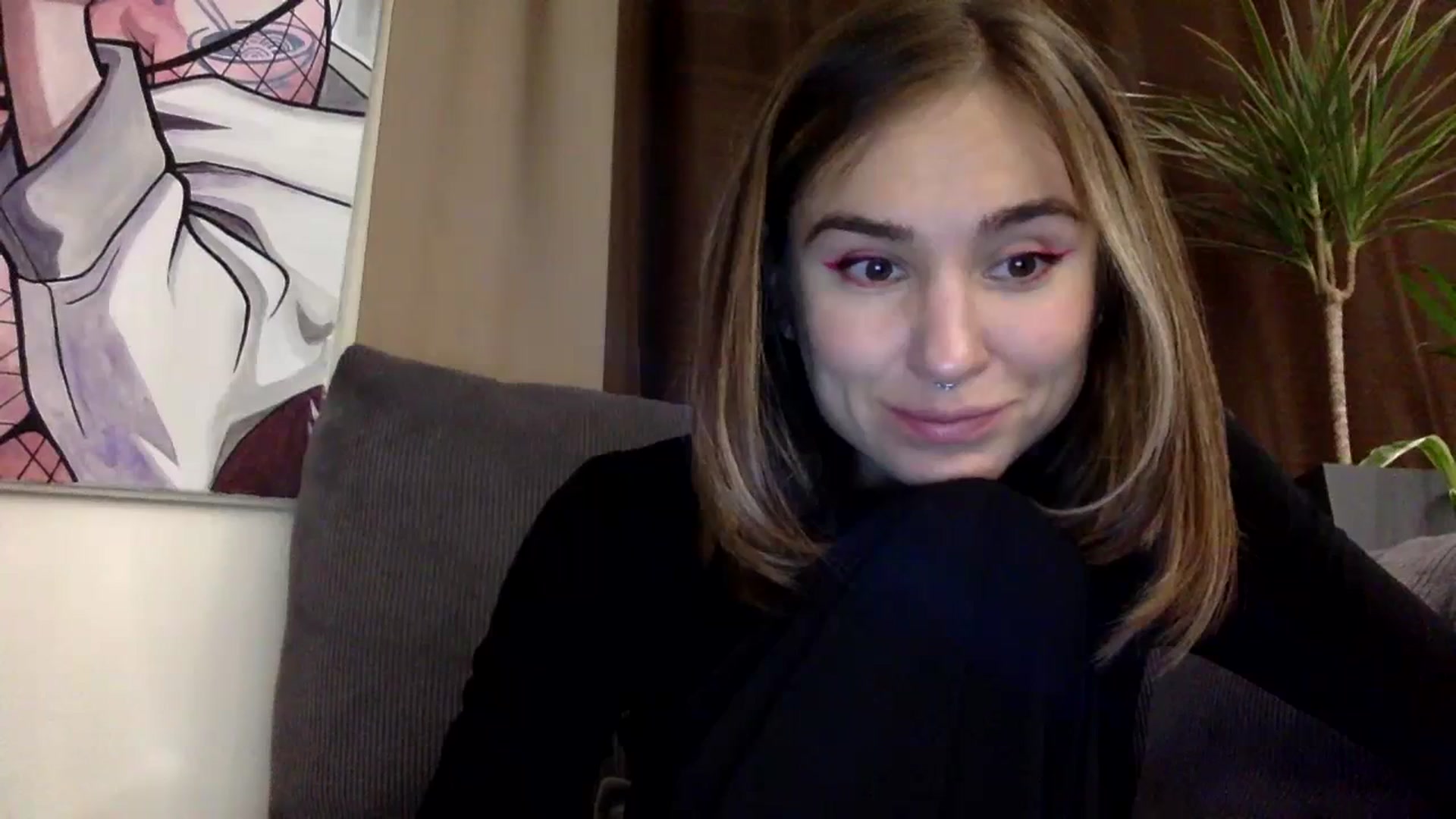 Gallery image thumbnail from EgoisticKitty's myfreecams stream on, 12/01/2023, 16:24 image 2 of 20