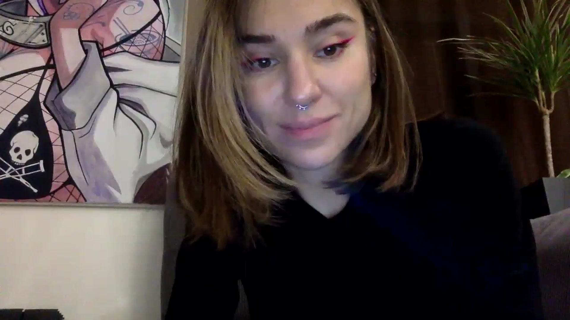 Gallery image thumbnail from EgoisticKitty's myfreecams stream on, 12/01/2023, 16:24 image 19 of 20