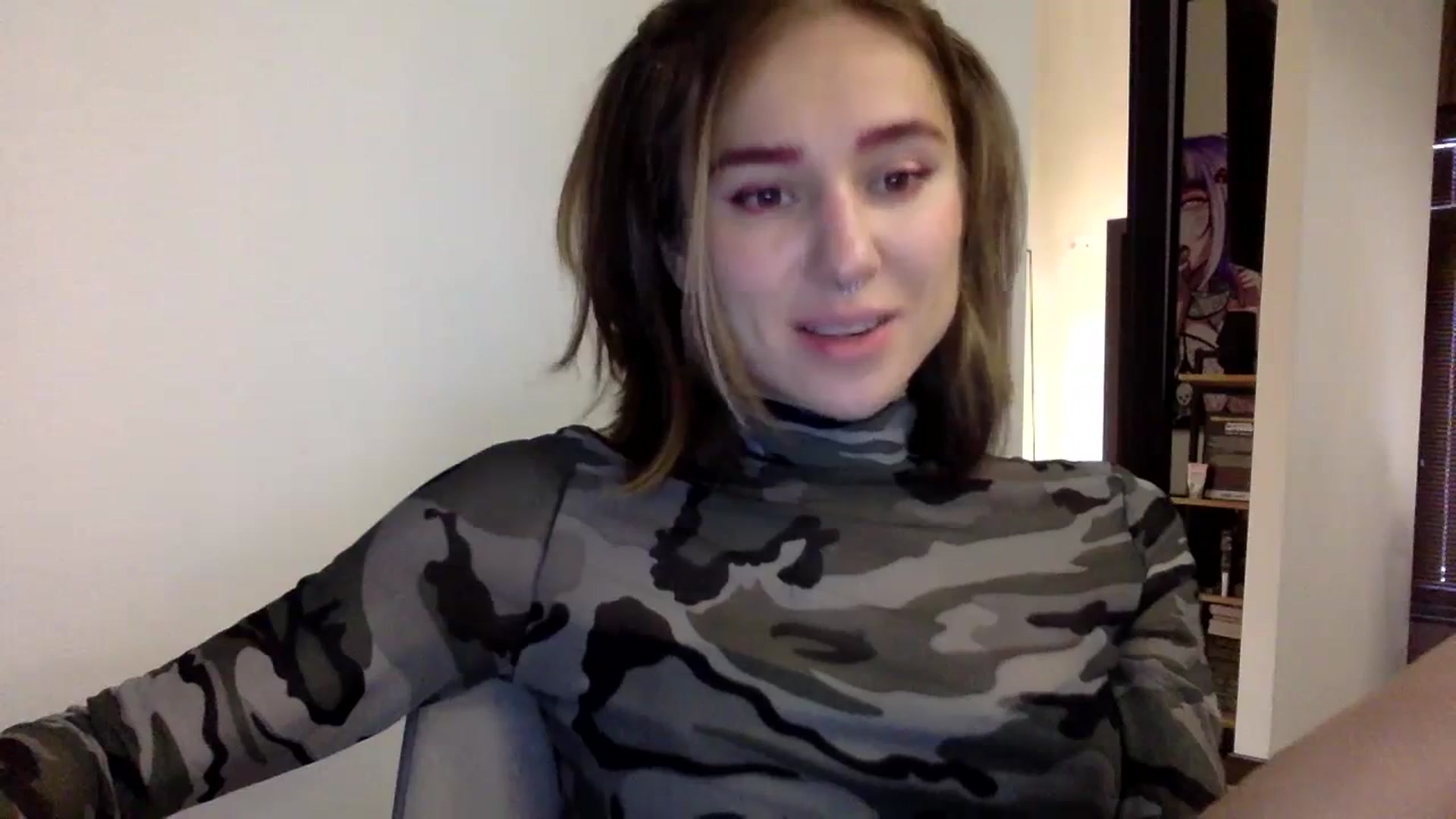 Gallery image thumbnail from EgoisticKitty's myfreecams stream on, 12/02/2023, 10:29 image 18 of 20