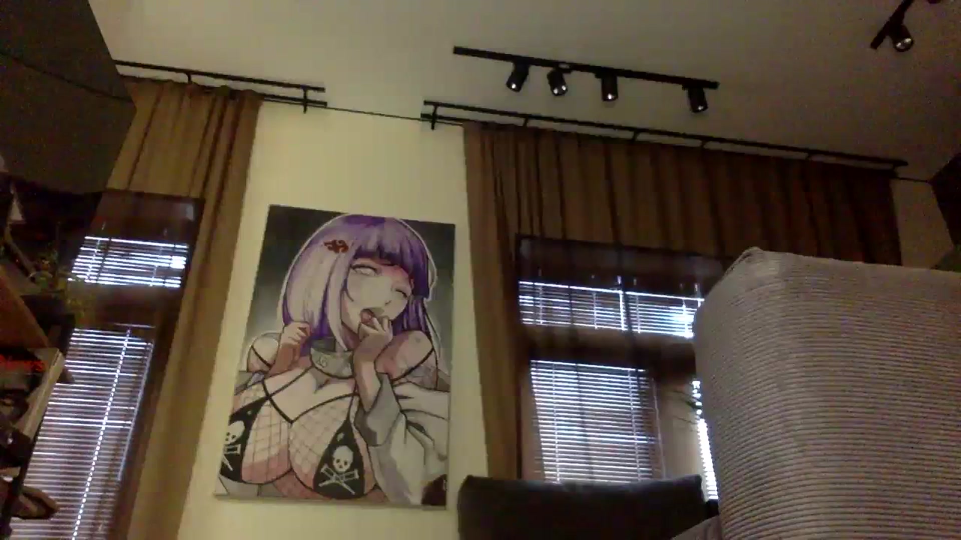 Gallery image thumbnail from EgoisticKitty's myfreecams stream on, 12/02/2023, 10:29 image 9 of 20