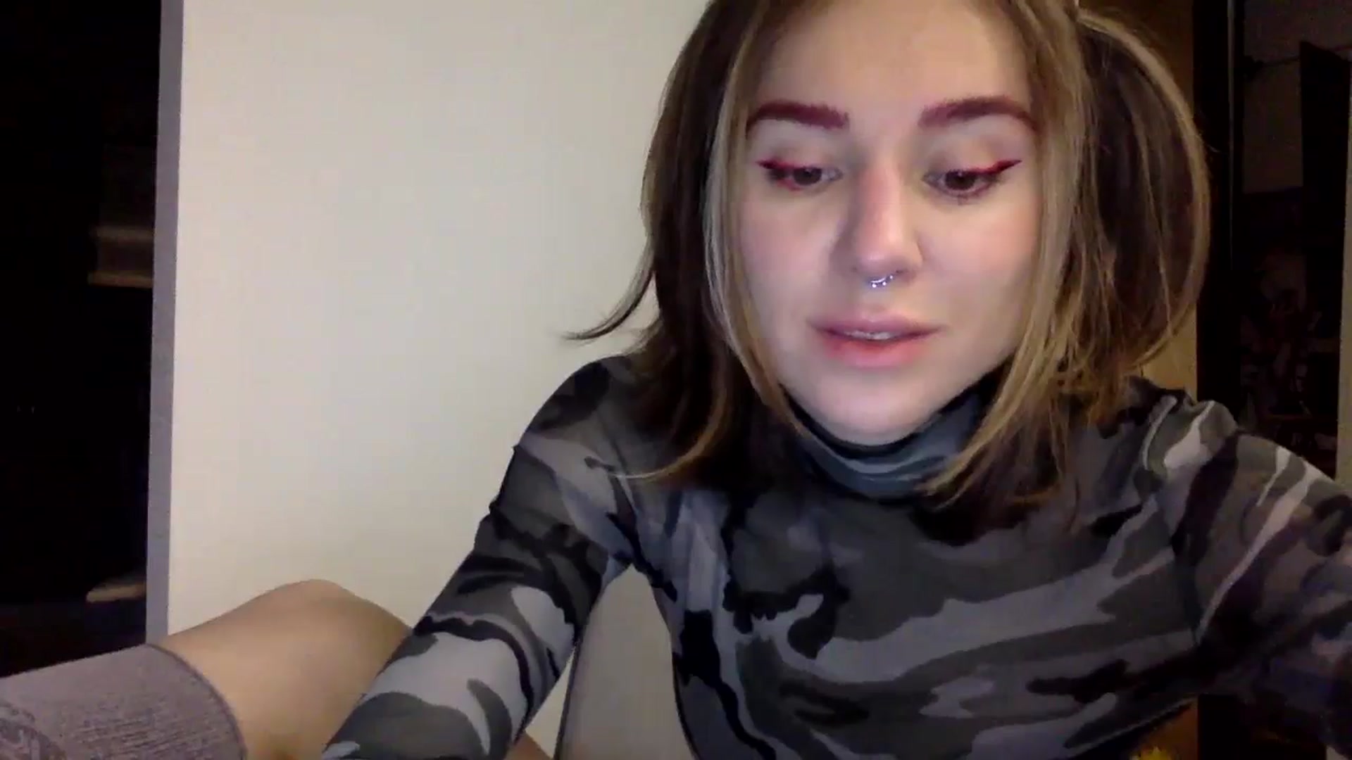 Gallery image thumbnail from EgoisticKitty's myfreecams stream on, 12/02/2023, 10:29 image 2 of 20