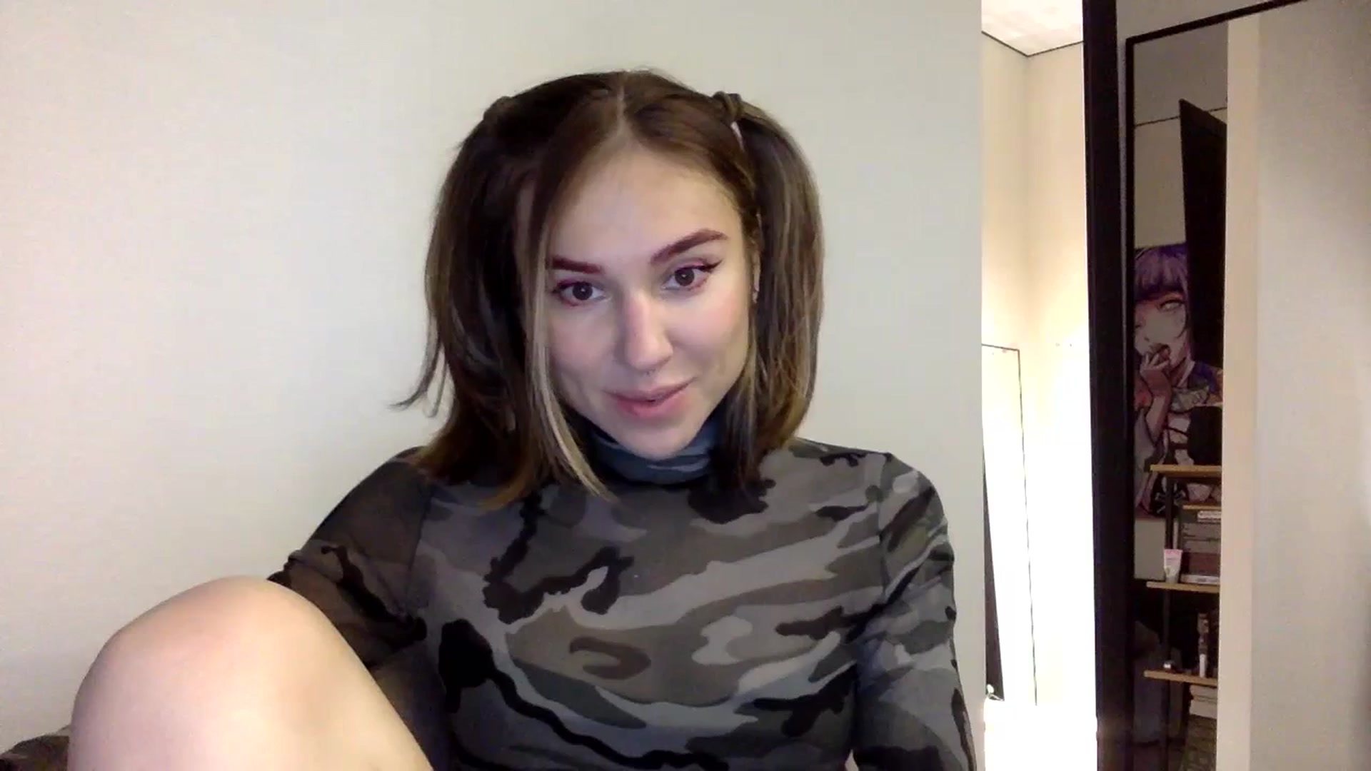 Gallery image thumbnail from EgoisticKitty's myfreecams stream on, 12/02/2023, 10:29 image 16 of 20