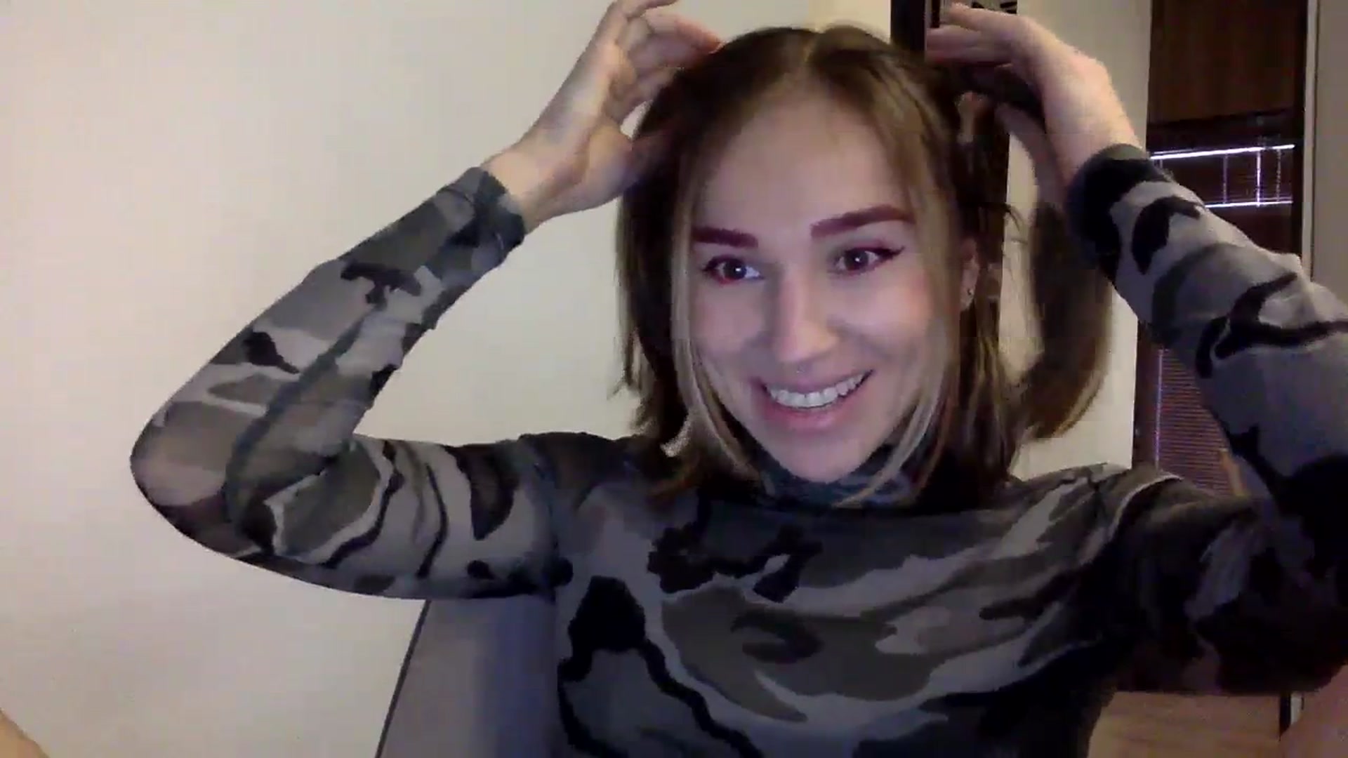 Gallery image thumbnail from EgoisticKitty's myfreecams stream on, 12/02/2023, 10:57 image 9 of 20