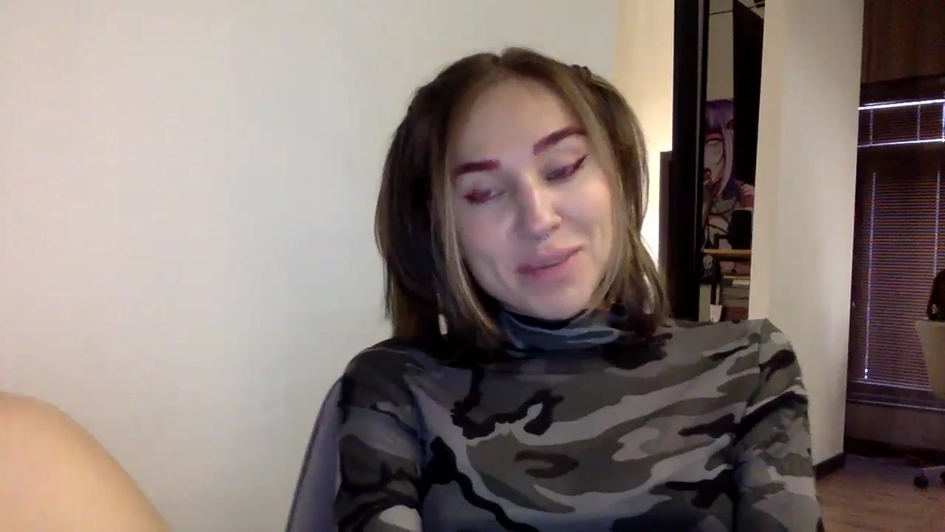 Gallery image thumbnail from EgoisticKitty's myfreecams stream on, 12/02/2023, 10:57 image 13 of 20