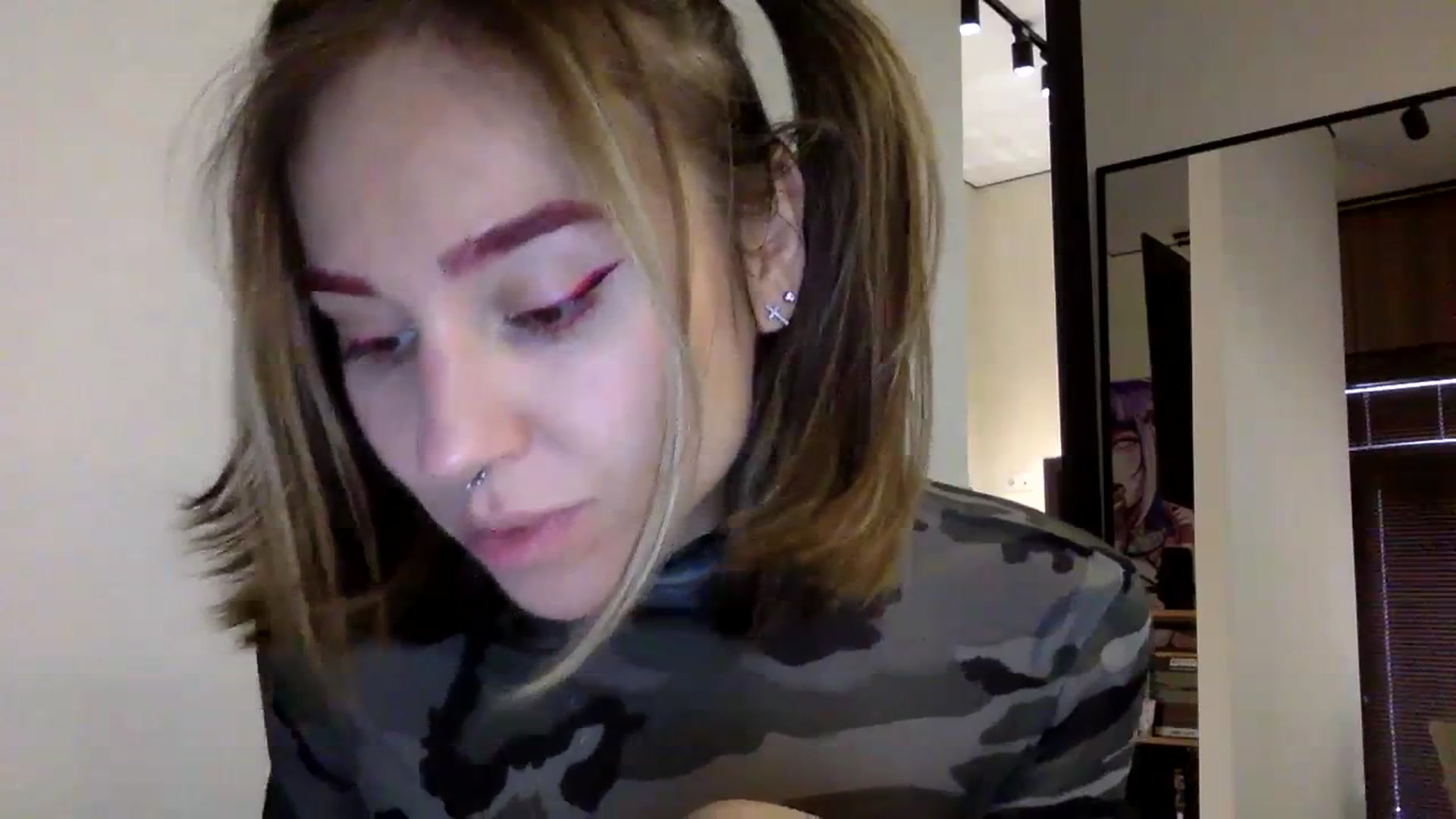 Gallery image thumbnail from EgoisticKitty's myfreecams stream on, 12/02/2023, 10:57 image 3 of 20