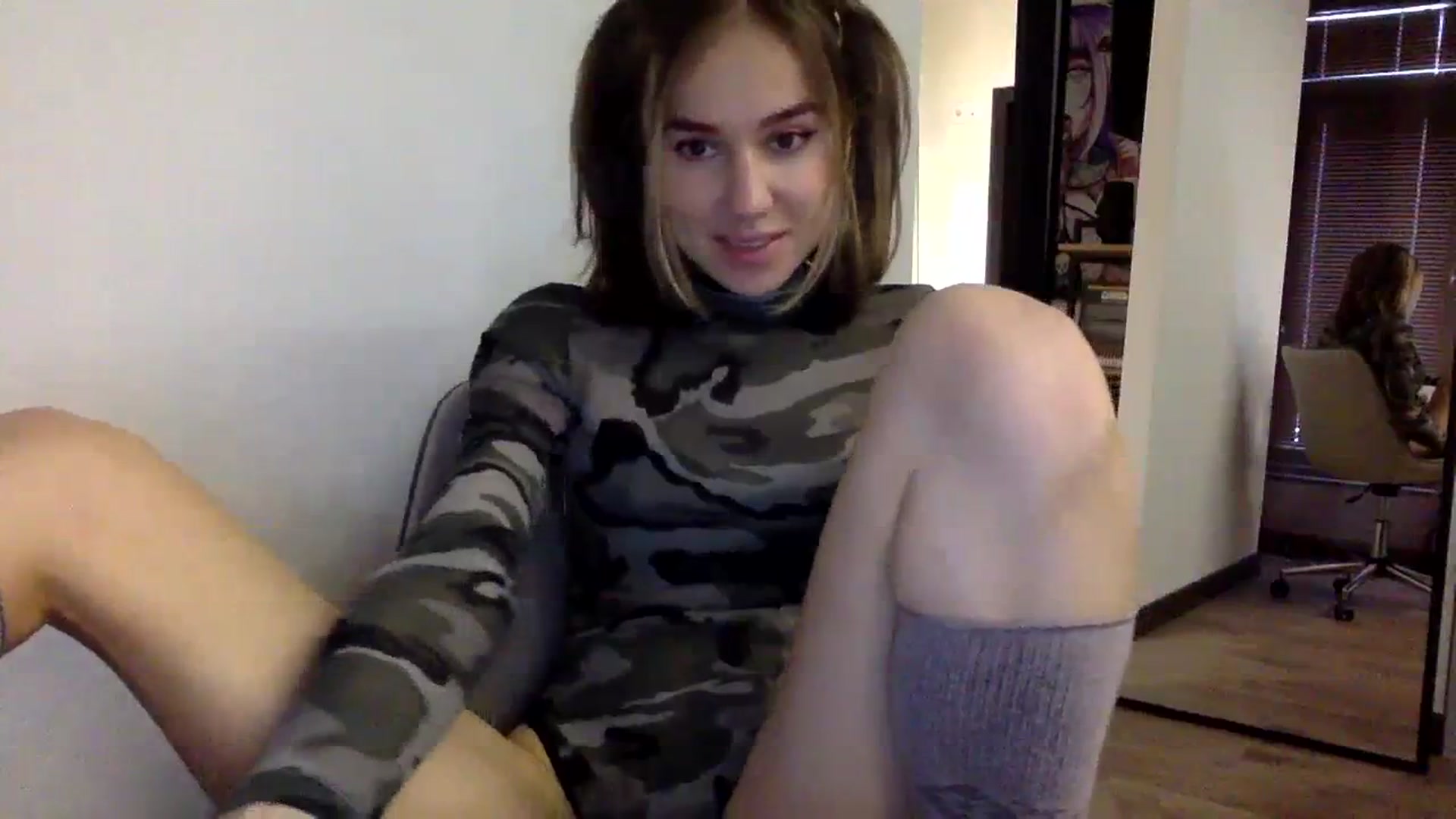 Gallery image thumbnail from EgoisticKitty's myfreecams stream on, 12/02/2023, 10:57 image 7 of 20
