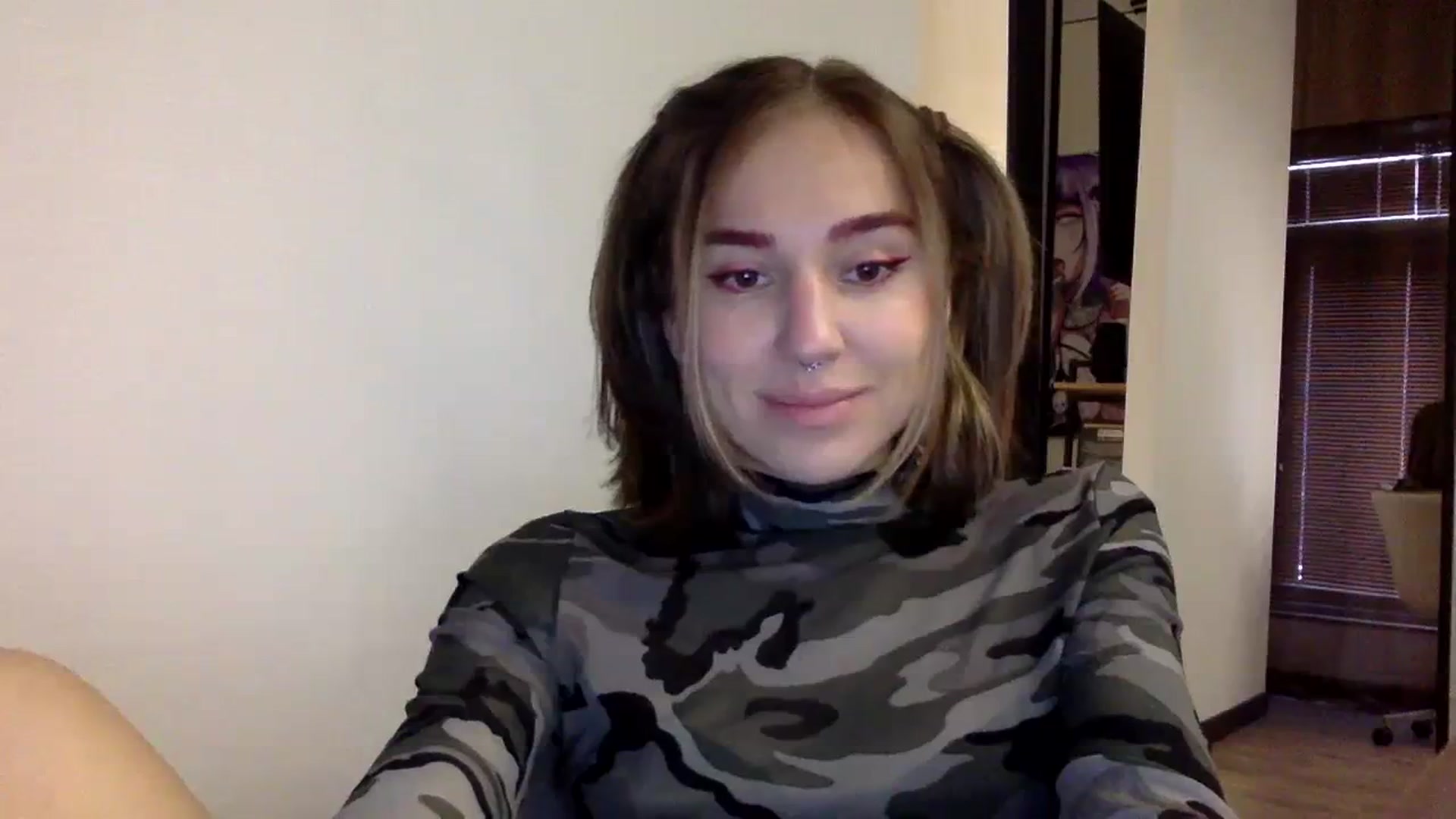 Gallery image thumbnail from EgoisticKitty's myfreecams stream on, 12/02/2023, 10:57 image 12 of 20
