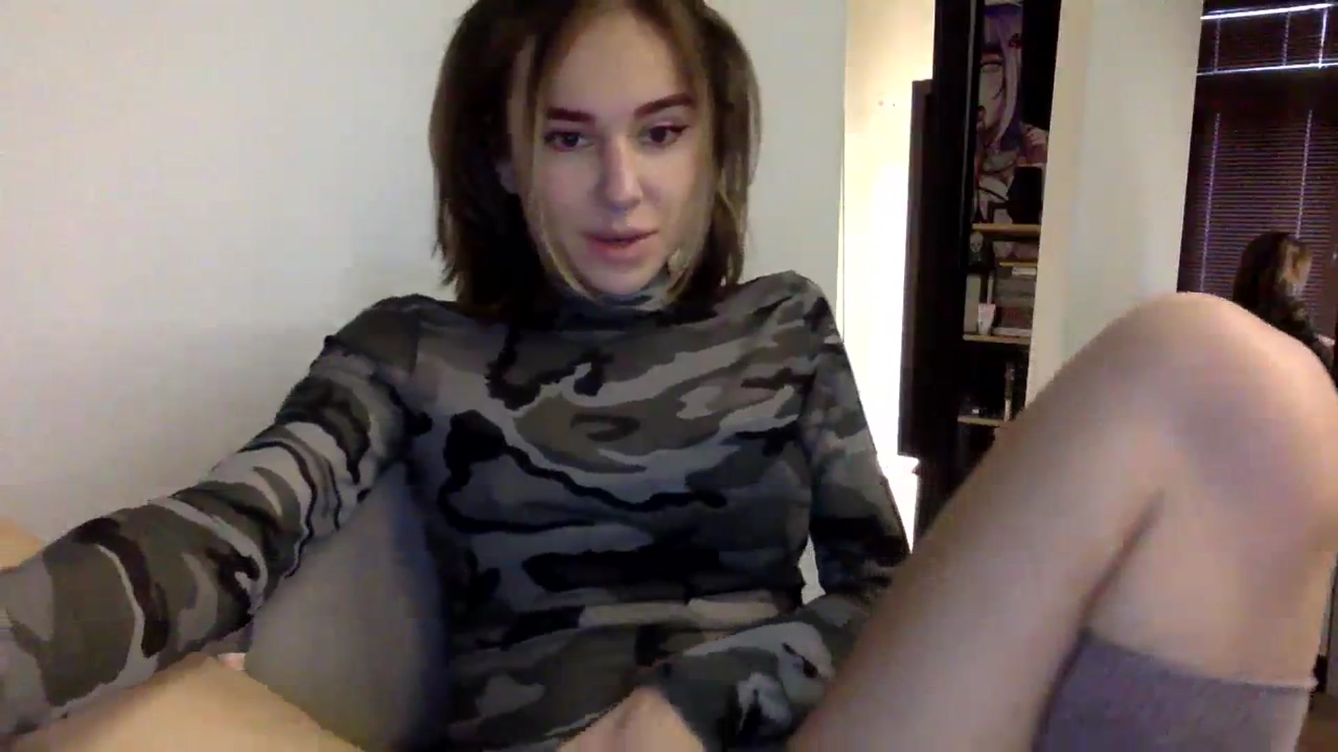 Gallery image thumbnail from EgoisticKitty's myfreecams stream on, 12/02/2023, 10:57 image 8 of 20
