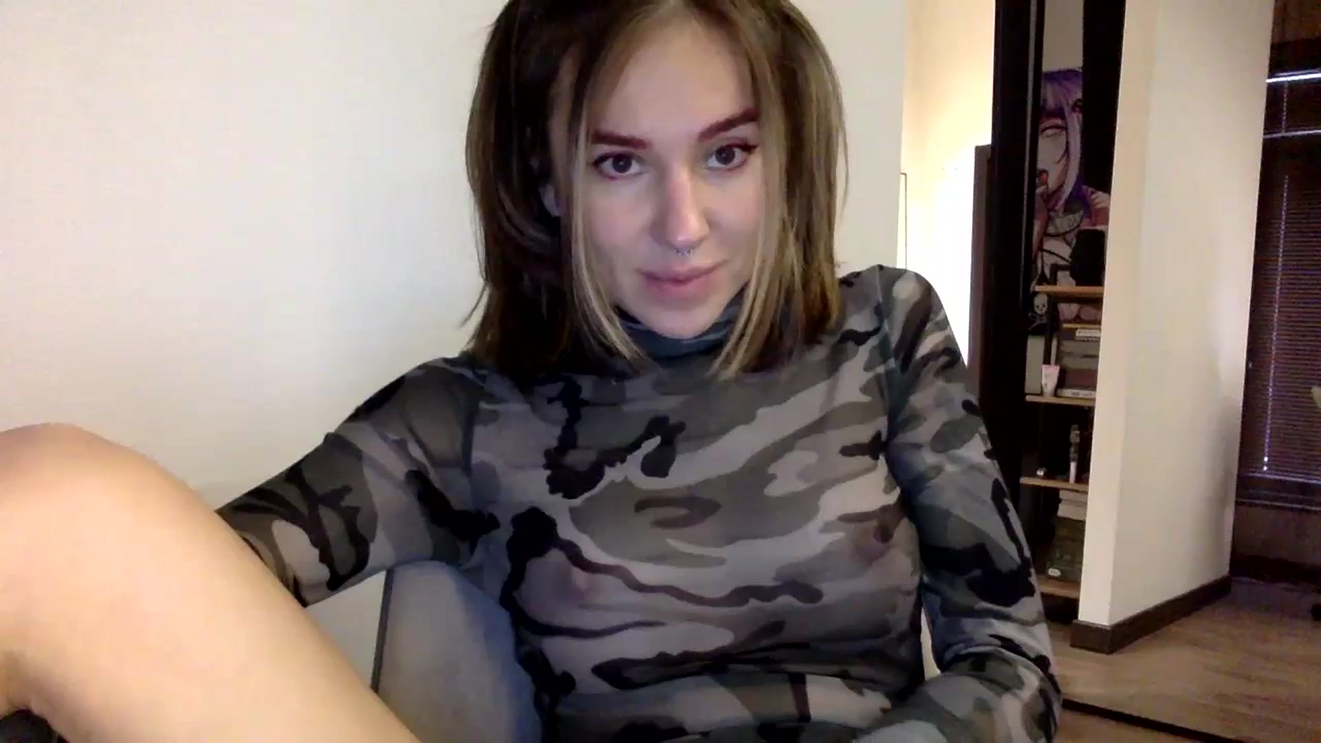 Gallery image thumbnail from EgoisticKitty's myfreecams stream on, 12/02/2023, 11:36 image 6 of 20