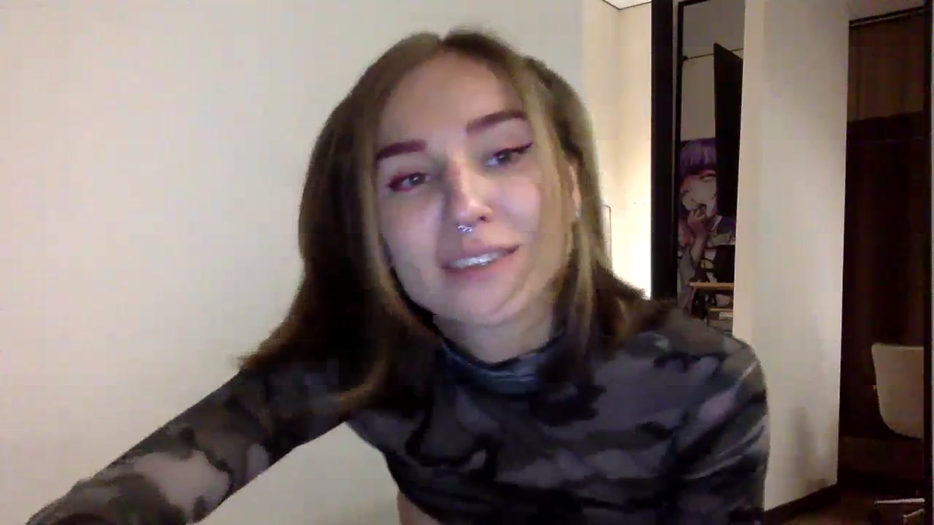 Gallery image thumbnail from EgoisticKitty's myfreecams stream on, 12/02/2023, 13:42 image 18 of 20