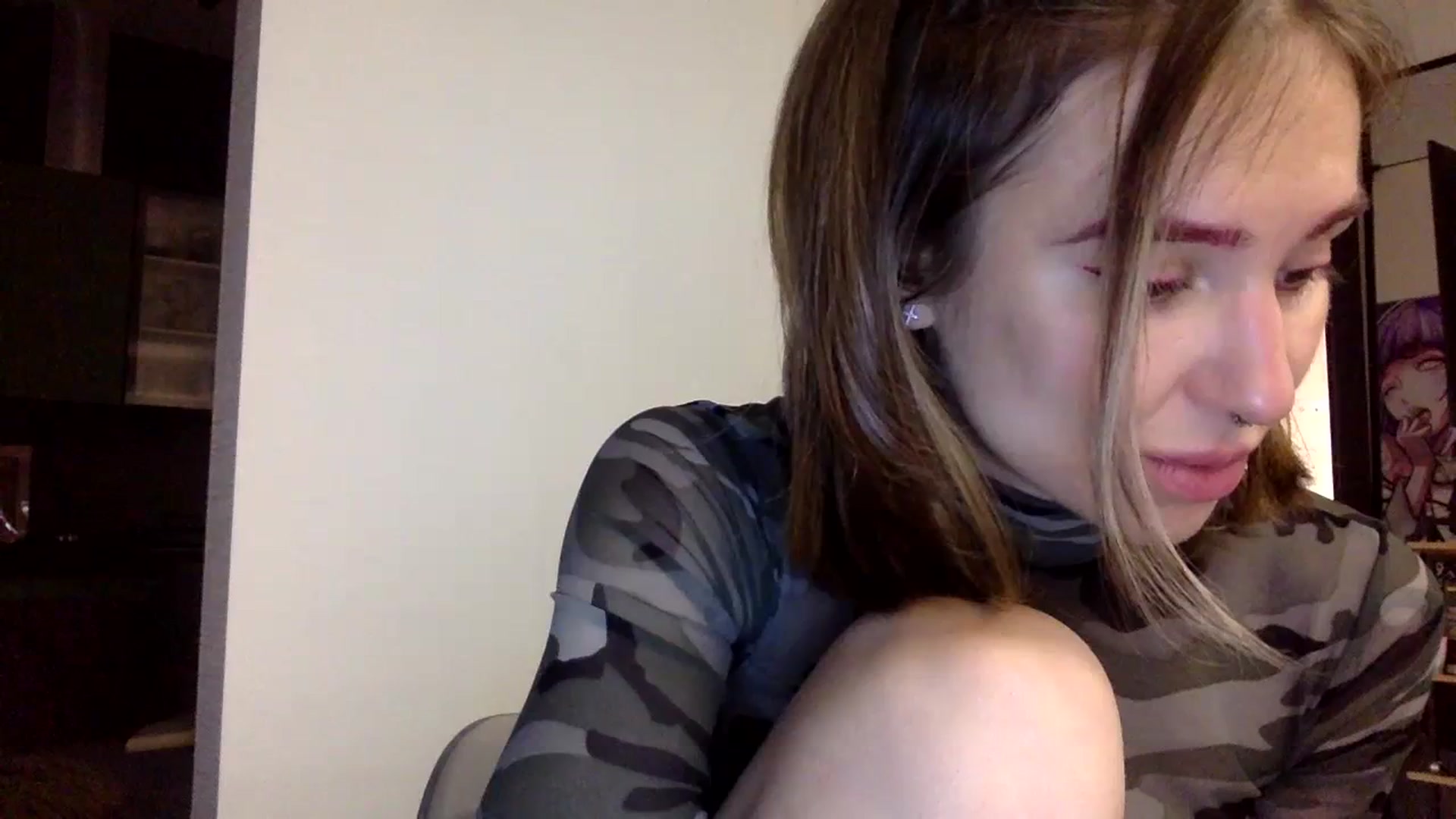 Gallery image thumbnail from EgoisticKitty's myfreecams stream on, 12/02/2023, 13:42 image 8 of 20