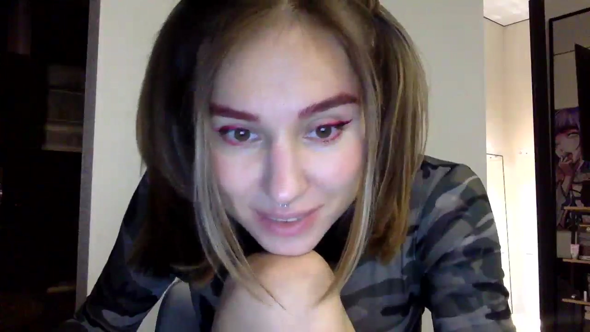 Gallery image thumbnail from EgoisticKitty's myfreecams stream on, 12/02/2023, 13:42 image 15 of 20