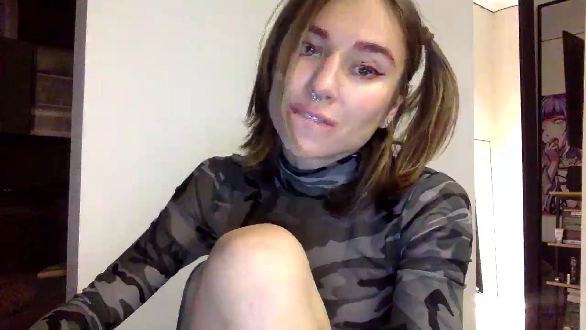 Gallery image thumbnail from EgoisticKitty's myfreecams stream on, 12/02/2023, 13:42 image 12 of 20