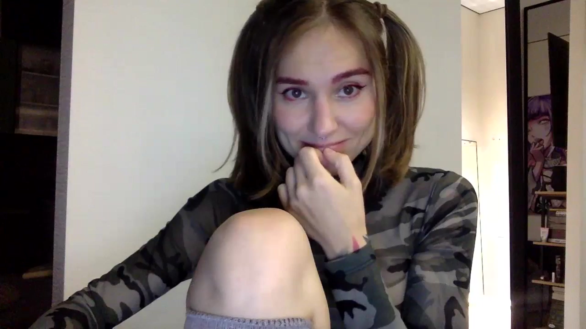 Gallery image thumbnail from EgoisticKitty's myfreecams stream on, 12/02/2023, 13:42 image 11 of 20
