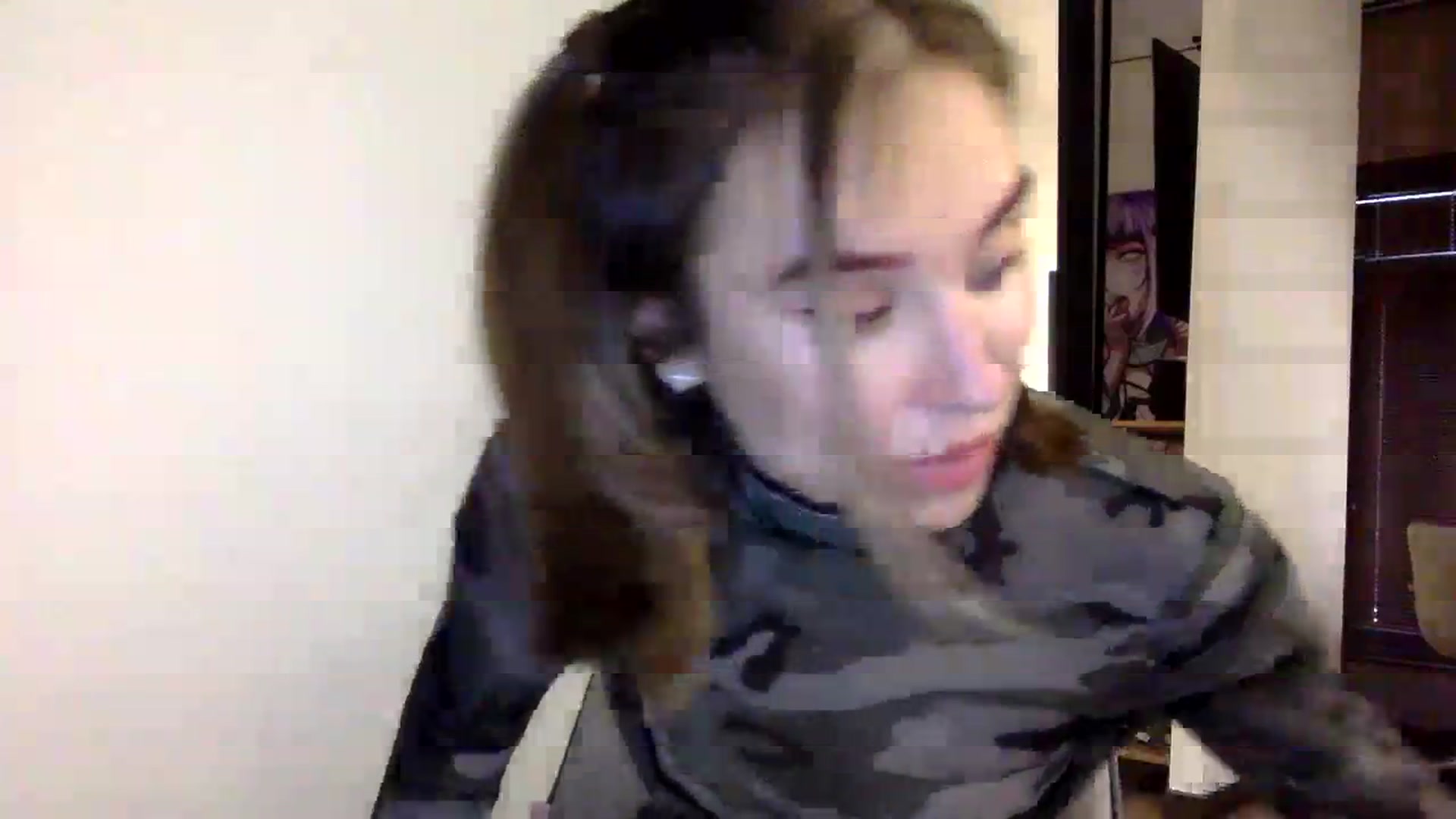 Gallery image thumbnail from EgoisticKitty's myfreecams stream on, 12/02/2023, 13:42 image 4 of 20