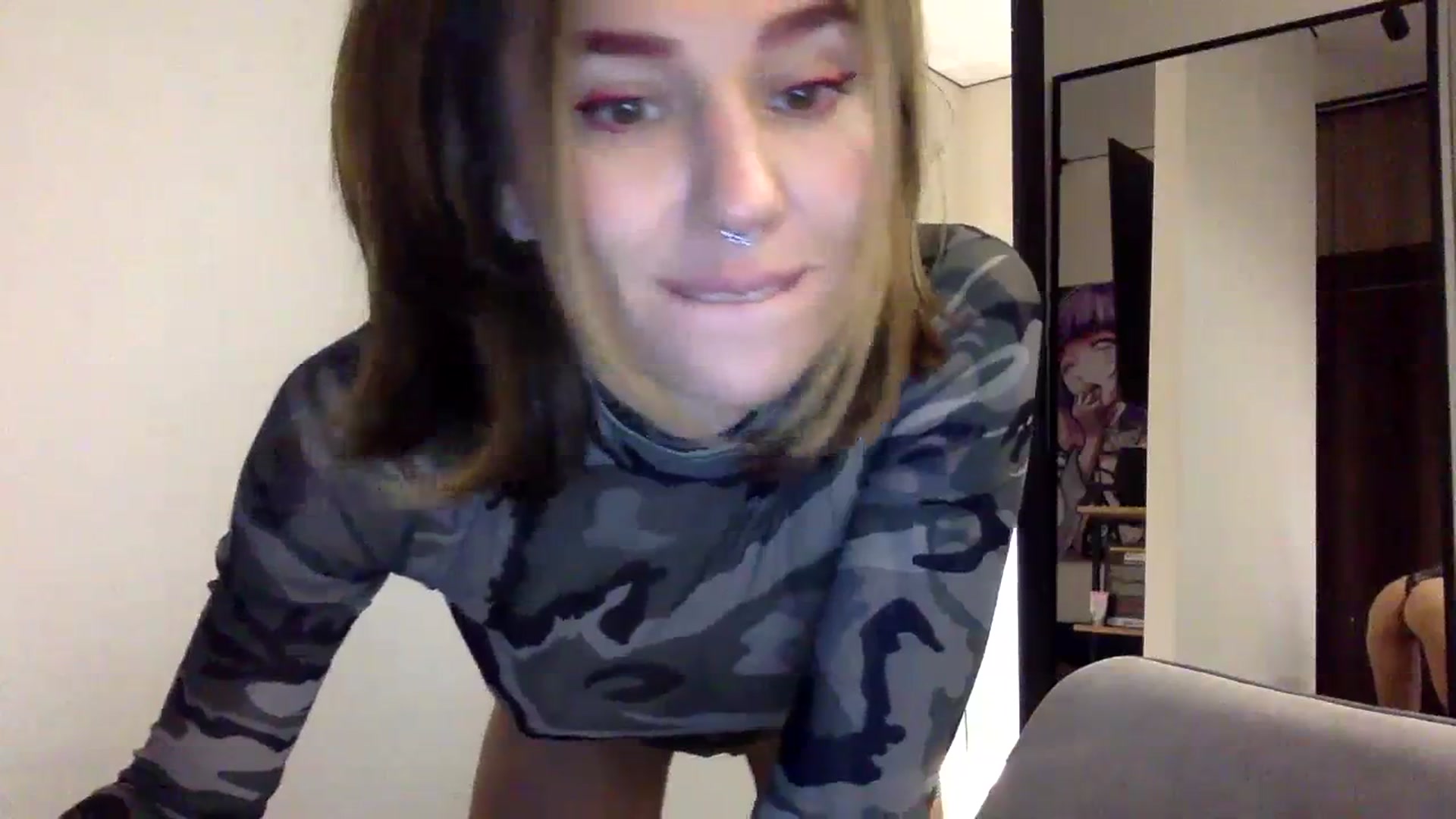 Gallery image thumbnail from EgoisticKitty's myfreecams stream on, 12/02/2023, 13:42 image 19 of 20