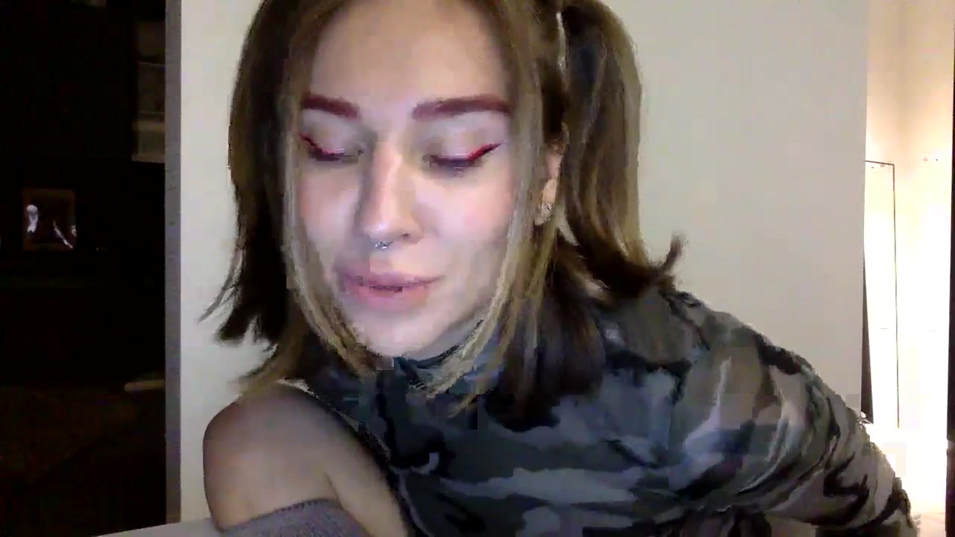 Gallery image thumbnail from EgoisticKitty's myfreecams stream on, 12/02/2023, 13:42 image 17 of 20