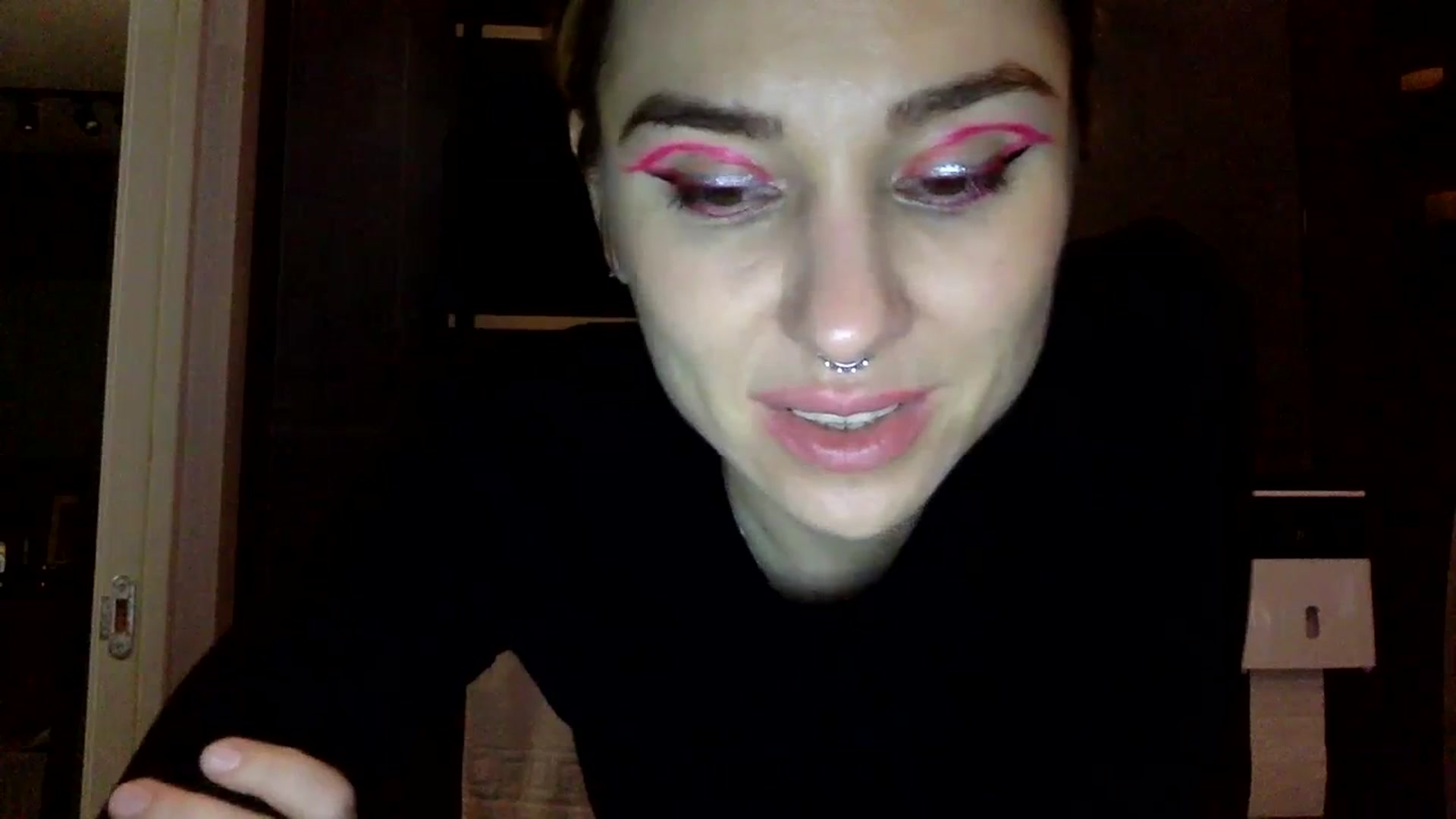 Gallery image thumbnail from EgoisticKitty's myfreecams stream on, 12/03/2023, 10:24 image 20 of 20