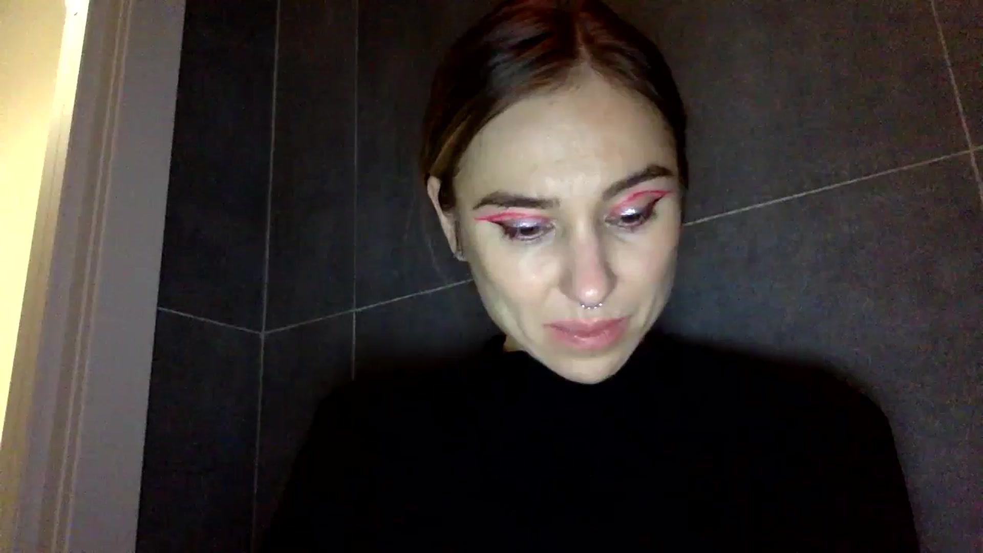Gallery image thumbnail from EgoisticKitty's myfreecams stream on, 12/03/2023, 11:19 image 3 of 20