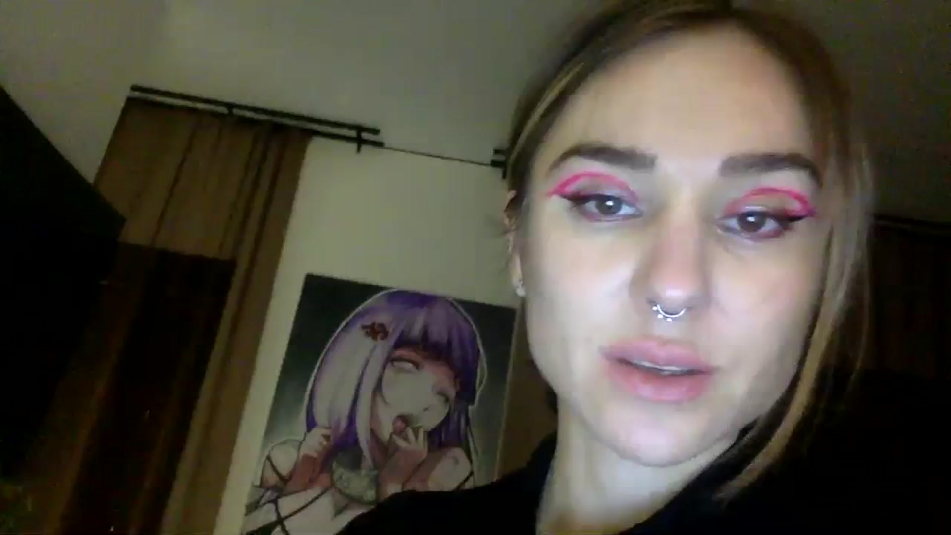 Gallery image thumbnail from EgoisticKitty's myfreecams stream on, 12/03/2023, 14:11 image 15 of 20