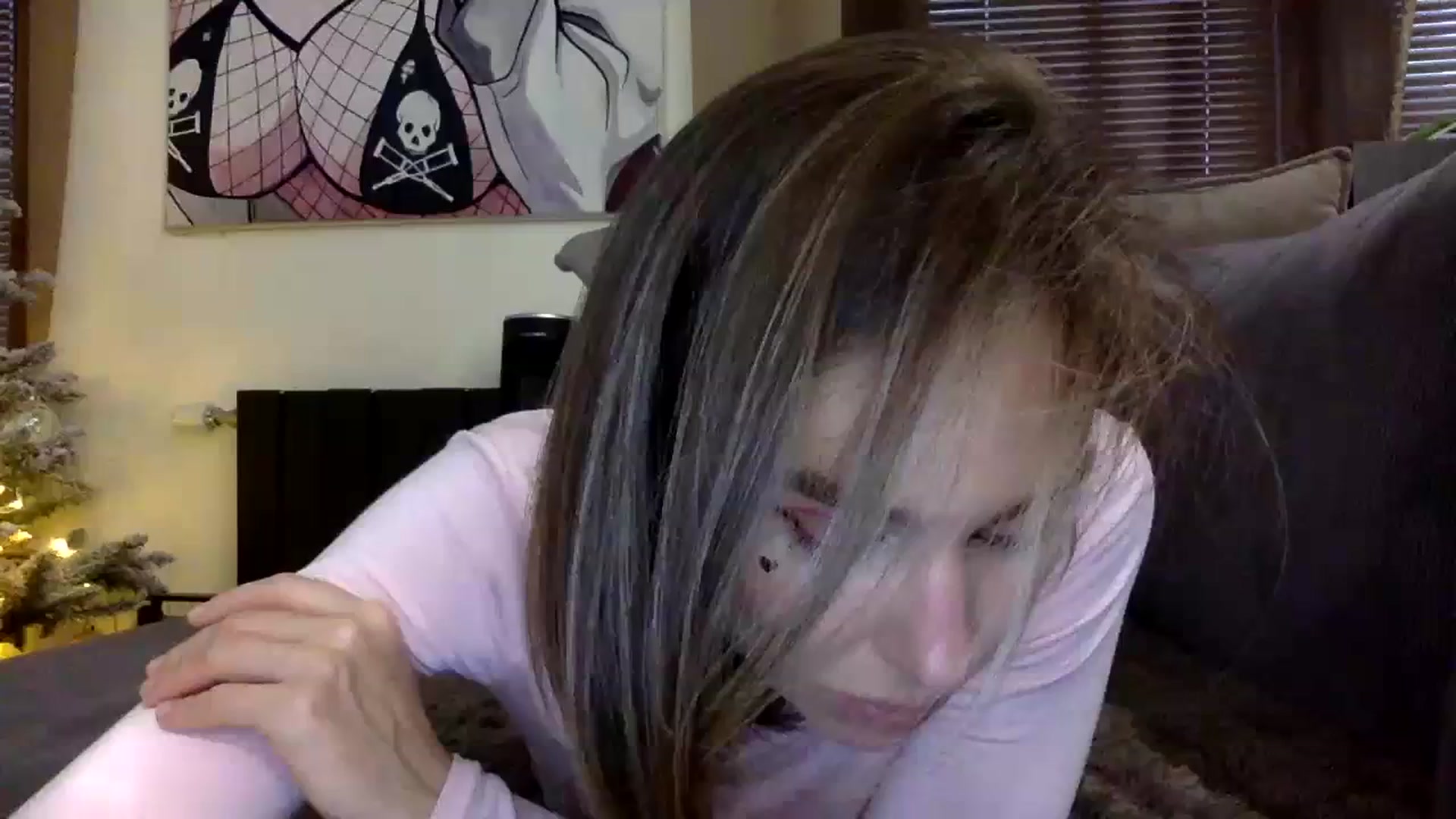 Gallery image thumbnail from EgoisticKitty's myfreecams stream on, 12/04/2023, 11:19 image 6 of 20