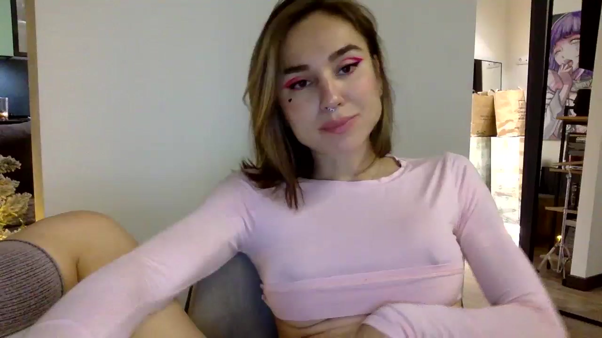 Gallery image thumbnail from EgoisticKitty's myfreecams stream on, 12/04/2023, 12:36 image 12 of 20